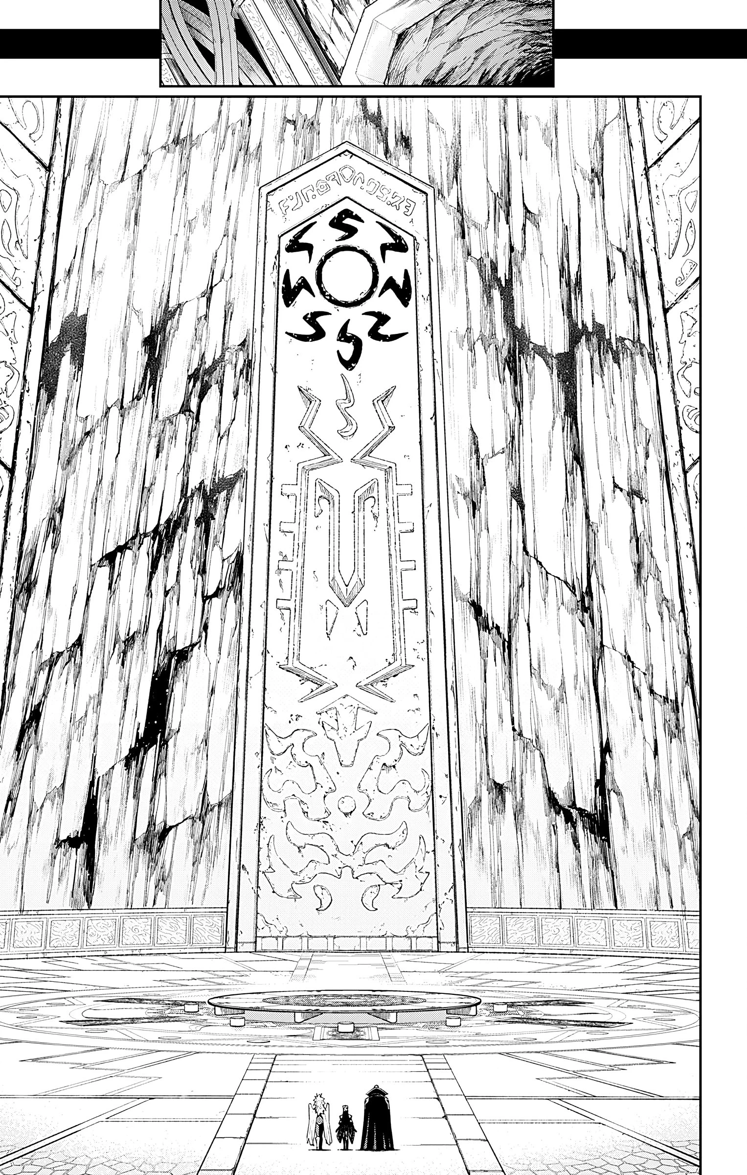 HentaiVN.net - Ảnh 3 - Nô lệ của đội tinh nhuệ Ma Đô (Chỉ ecchi không sex) - Chap 86