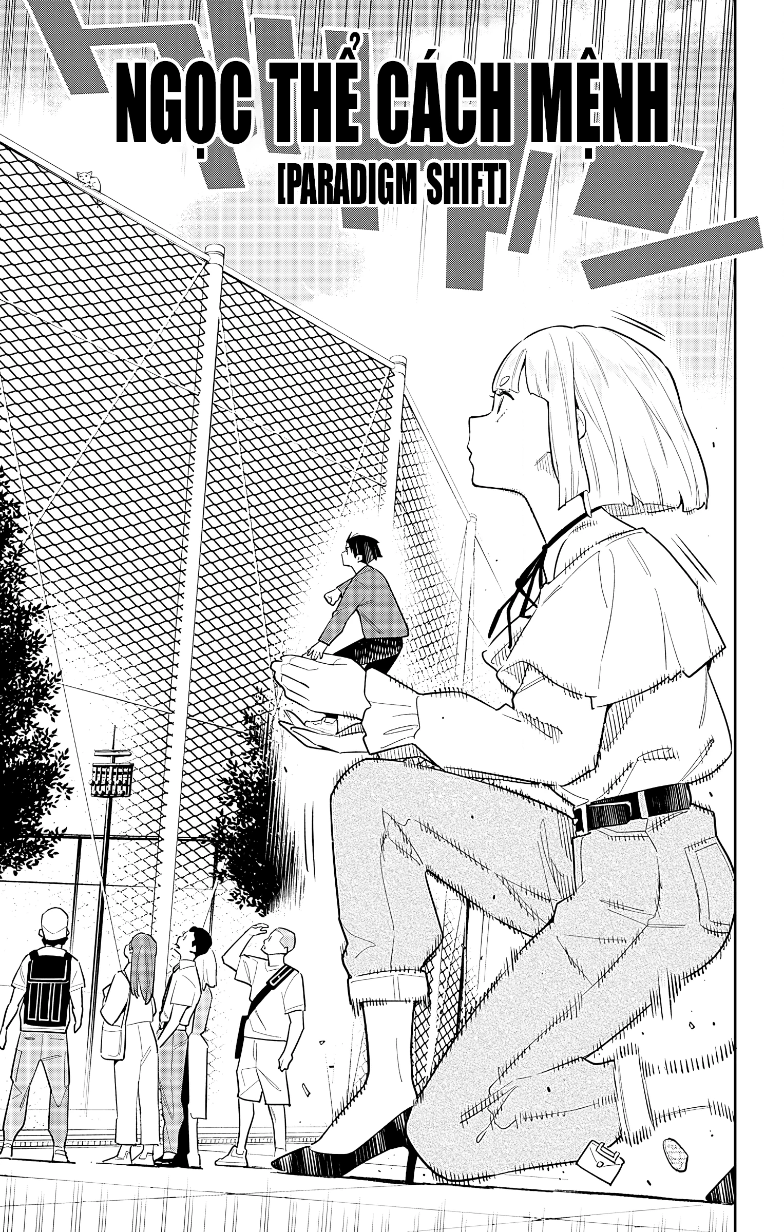 HentaiVN.net - Ảnh 11 - Nô lệ của đội tinh nhuệ Ma Đô (Chỉ ecchi không sex) - Chap 88