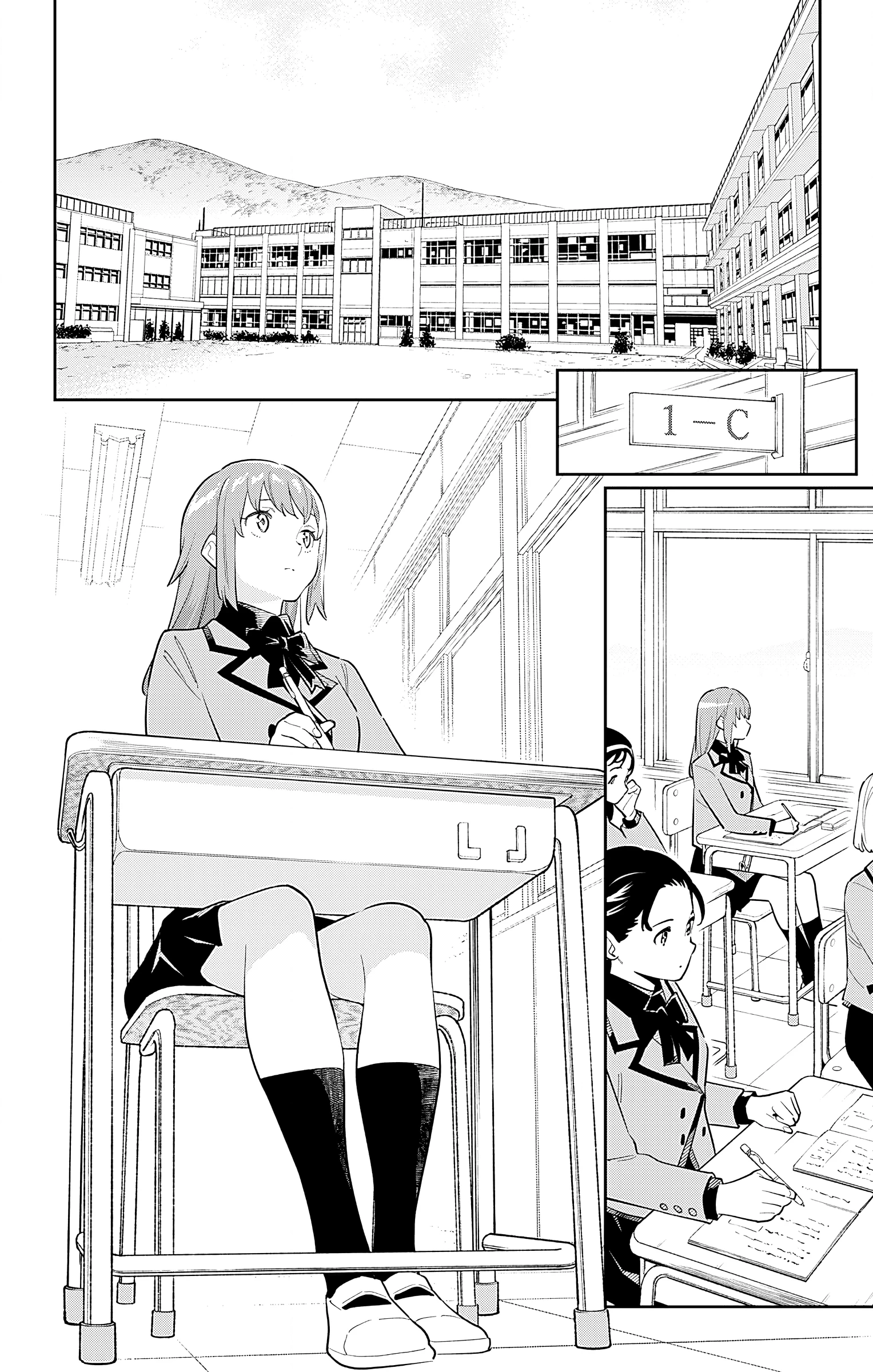 HentaiVN.net - Ảnh 12 - Nô lệ của đội tinh nhuệ Ma Đô (Chỉ ecchi không sex) - Chap 90