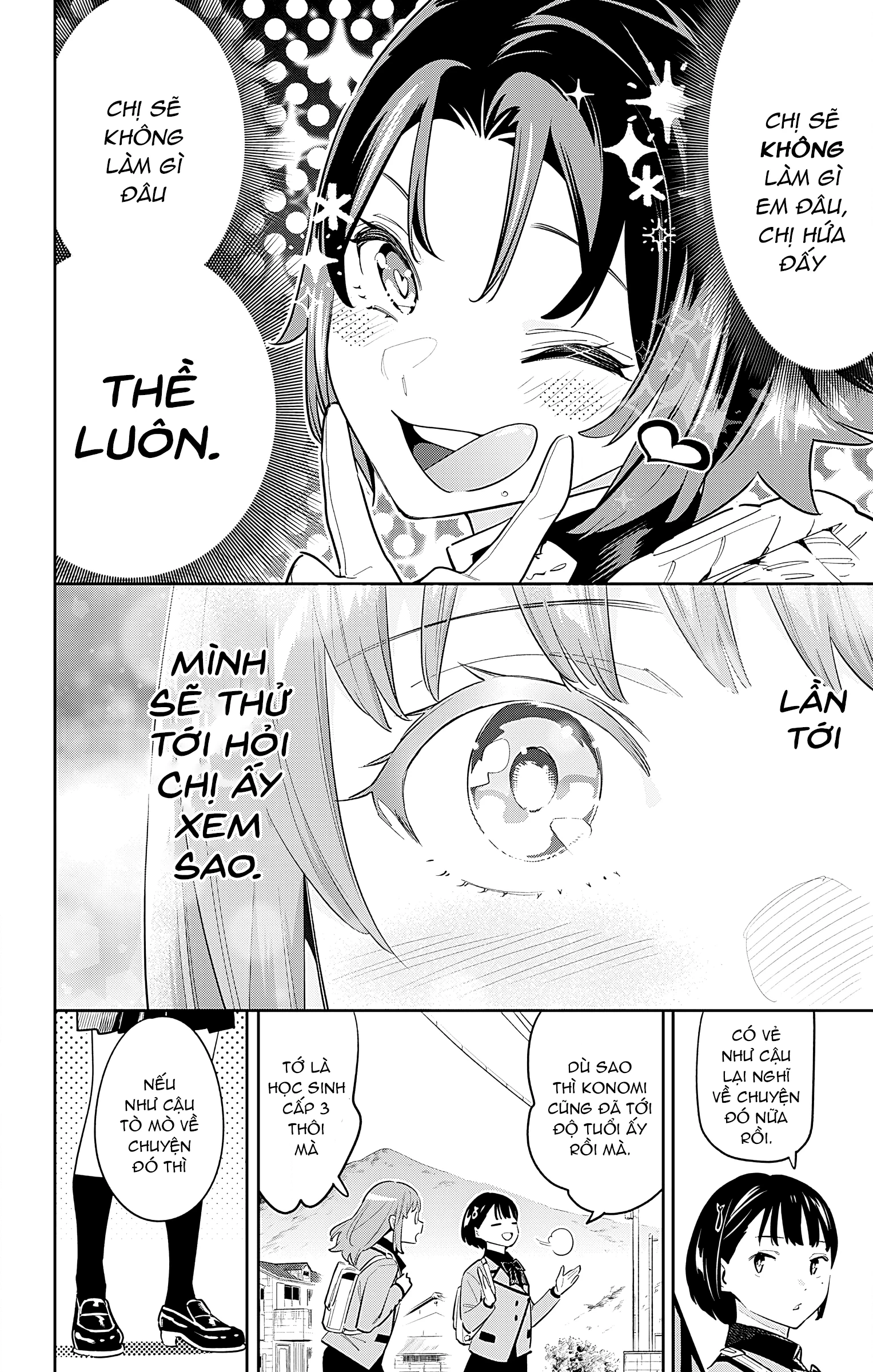 HentaiVN.net - Ảnh 18 - Nô lệ của đội tinh nhuệ Ma Đô (Chỉ ecchi không sex) - Chap 90