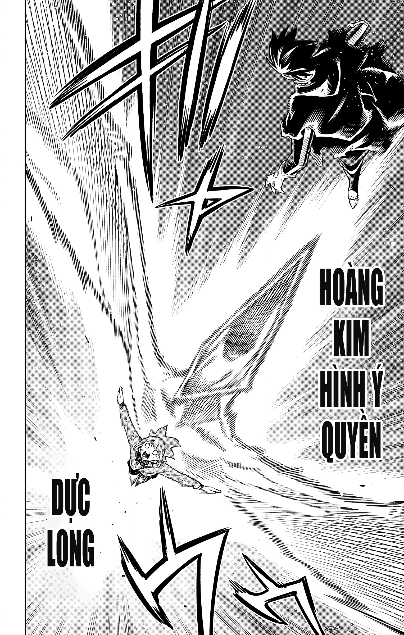 HentaiVN.net - Ảnh 14 - Nô lệ của đội tinh nhuệ Ma Đô (Chỉ ecchi không sex) - Chap 94