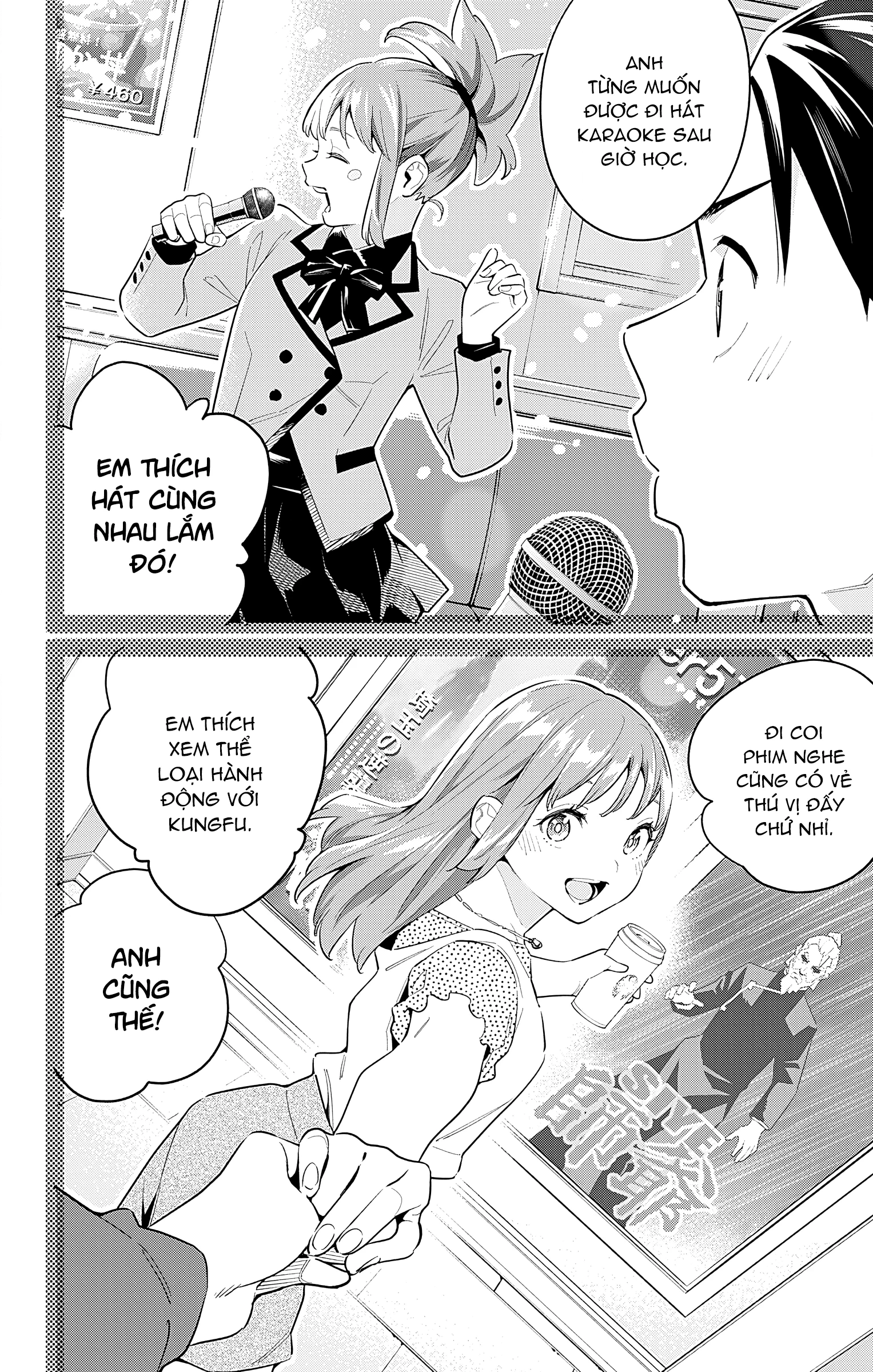 HentaiVN.net - Ảnh 12 - Nô lệ của đội tinh nhuệ Ma Đô (Chỉ ecchi không sex) - Chap 96