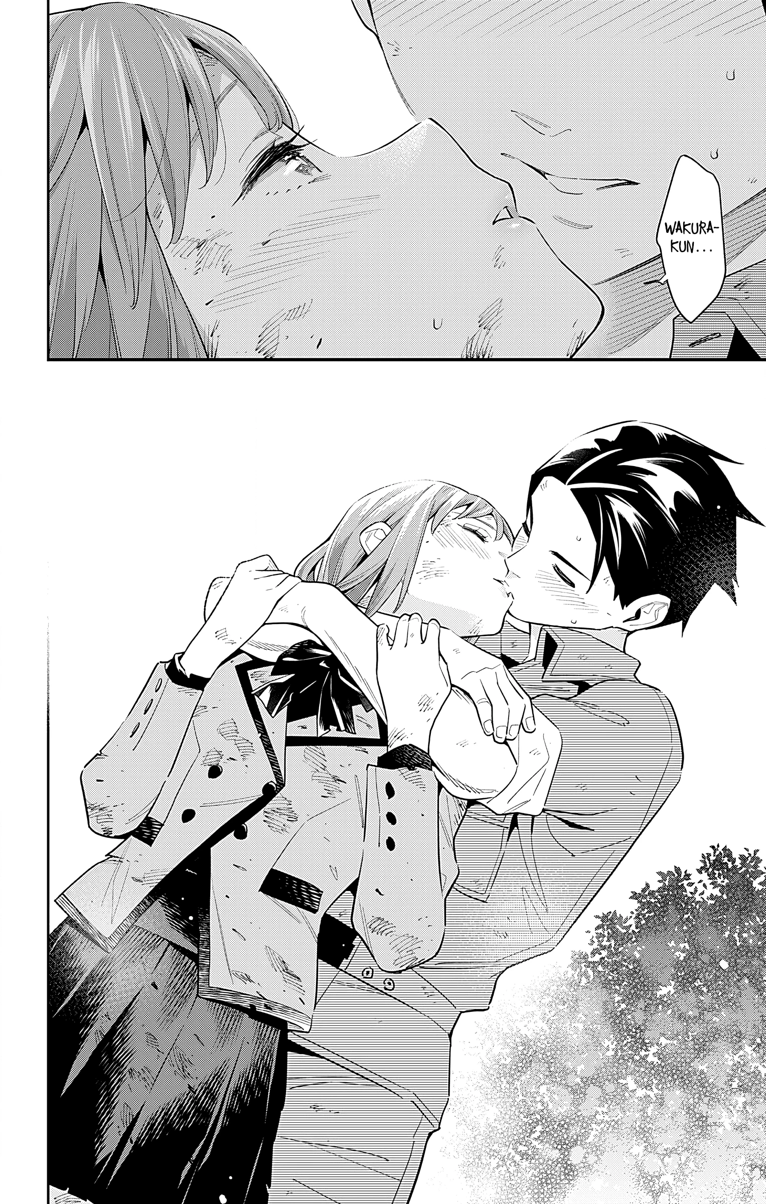 HentaiVN.net - Ảnh 16 - Nô lệ của đội tinh nhuệ Ma Đô (Chỉ ecchi không sex) - Chap 96