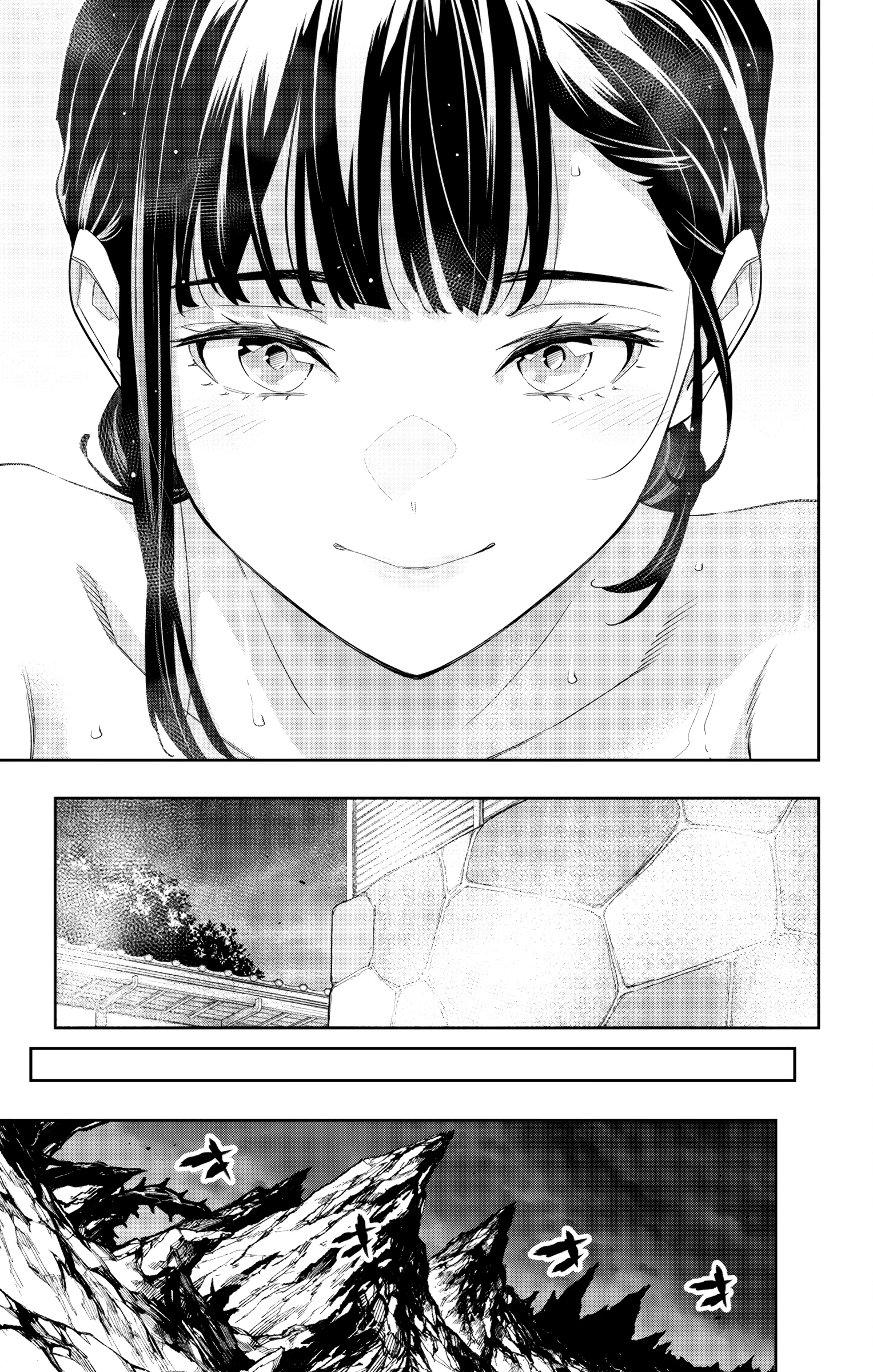 HentaiVN.net - Ảnh 15 - Nô lệ của đội tinh nhuệ Ma Đô (Chỉ ecchi không sex) - Chap 100