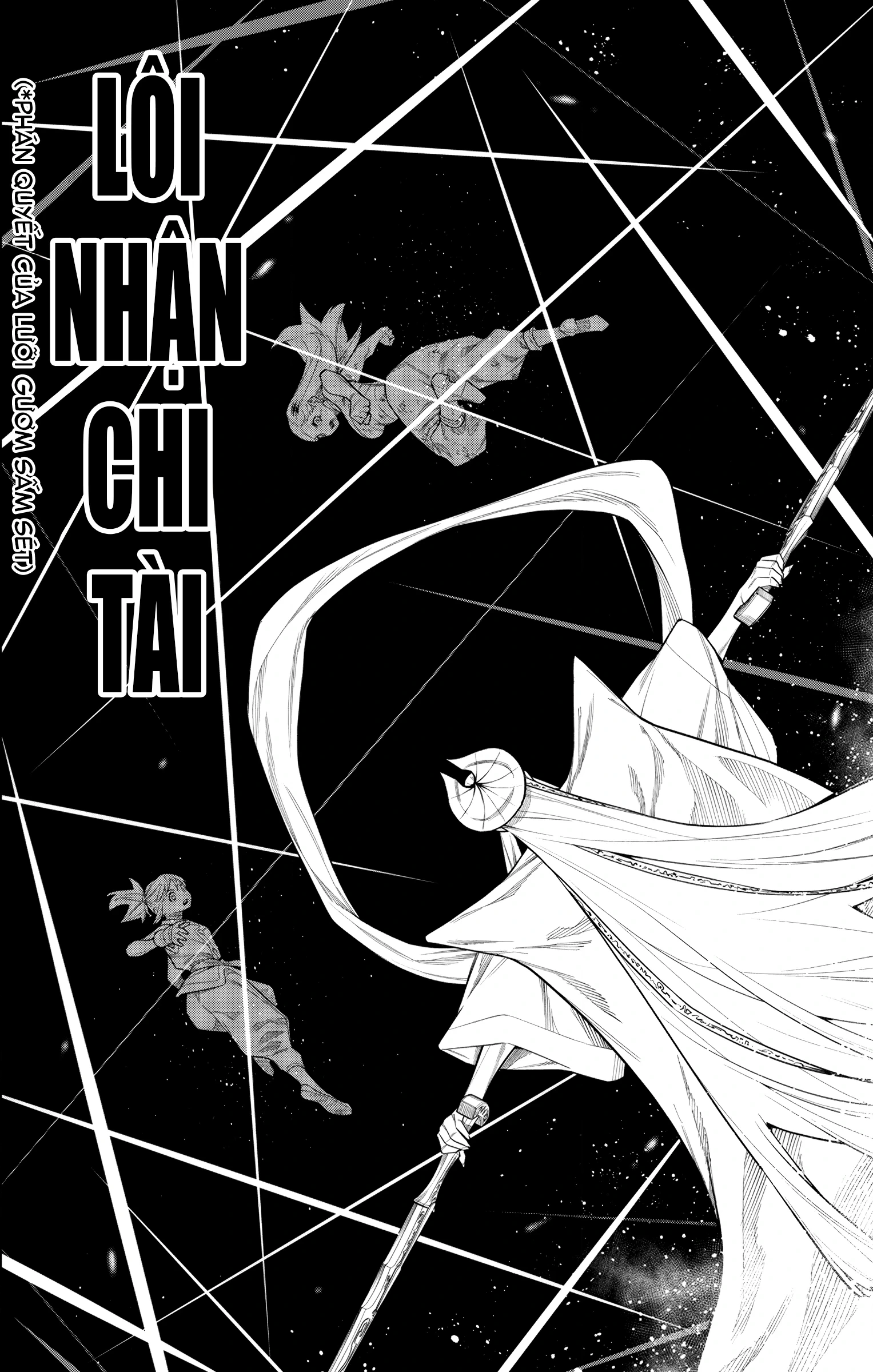 HentaiVN.net - Ảnh 12 - Nô lệ của đội tinh nhuệ Ma Đô (Chỉ ecchi không sex) - Chap 155
