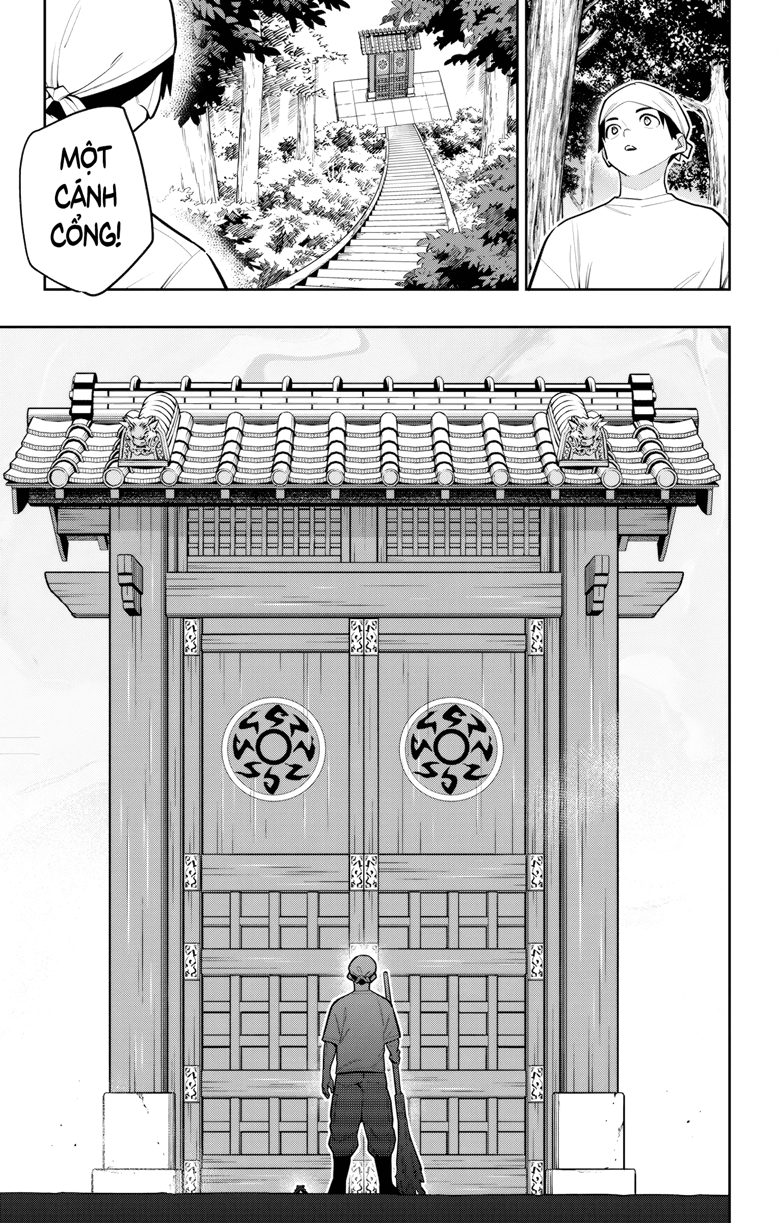 HentaiVN.net - Ảnh 9 - Nô lệ của đội tinh nhuệ Ma Đô (Chỉ ecchi không sex) - Chap 162: Kế hoạch tẩu thoát