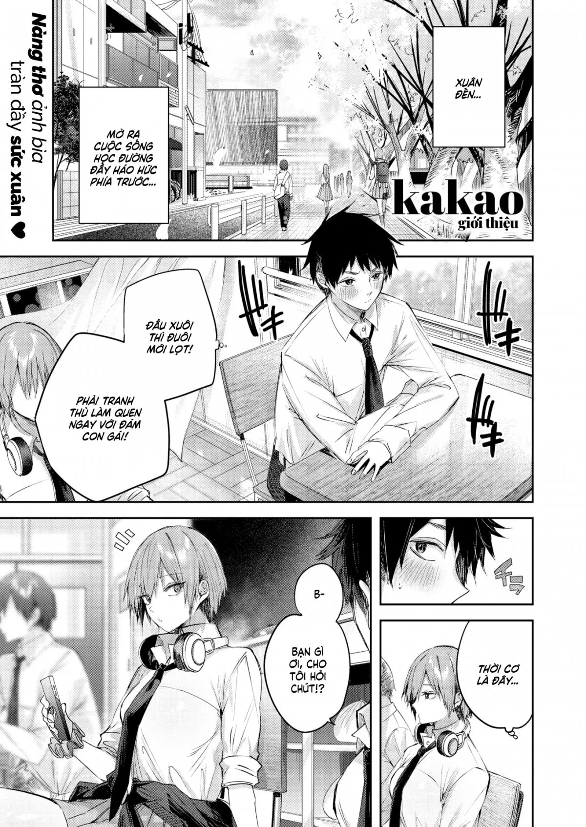 HentaiVN.net - Ảnh 3 - Tóc Usui Hoe Hồng Dâu Tây - Oneshot không che (đái đường cmnr)