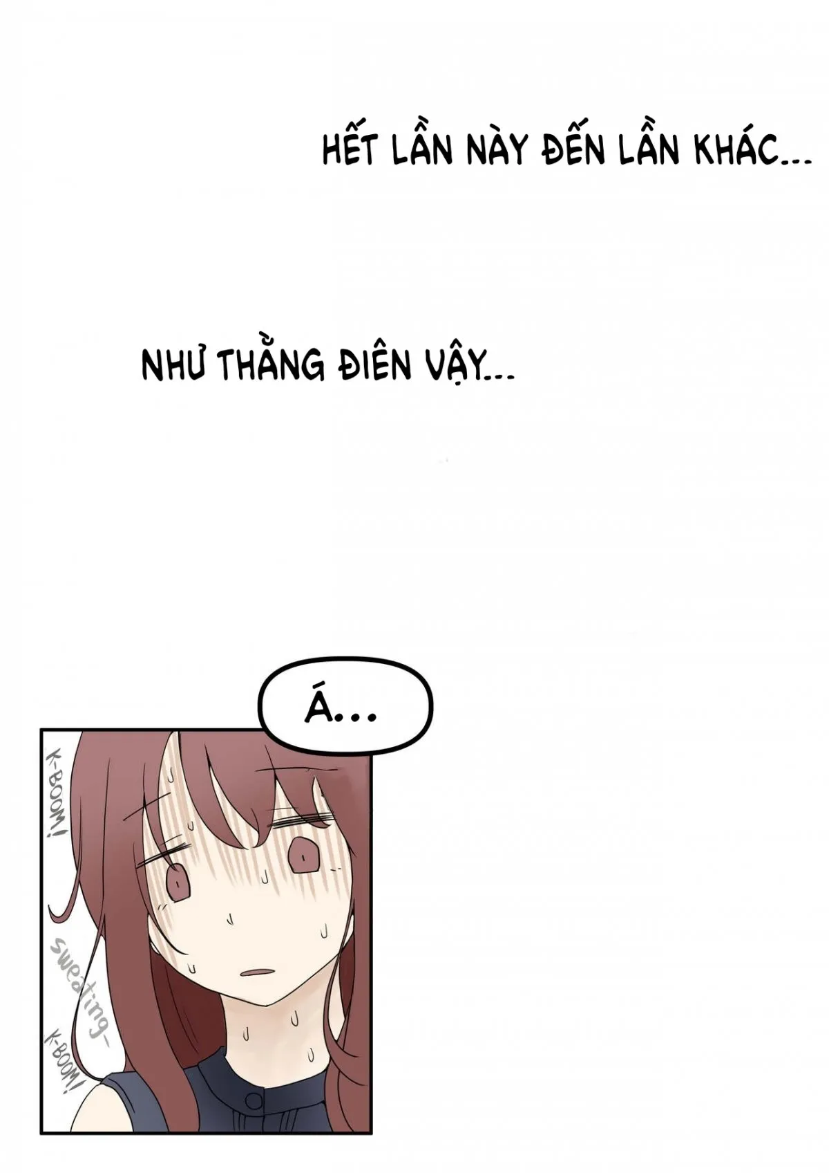HentaiVN.net - Ảnh 36 - Chuẩn bạn gái 3! [The real girlfriend] - Chap 3