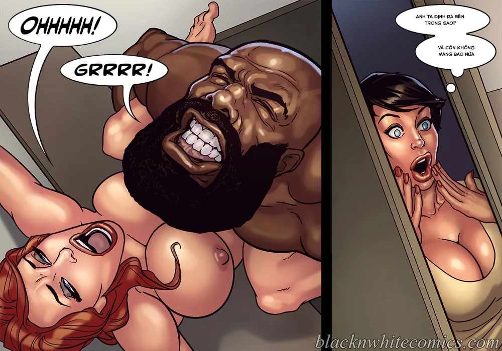 HentaiVN.net - Ảnh 37 - Art Class - Chap 1