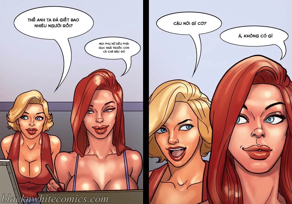HentaiVN.net - Ảnh 41 - Art Class - Chap 1