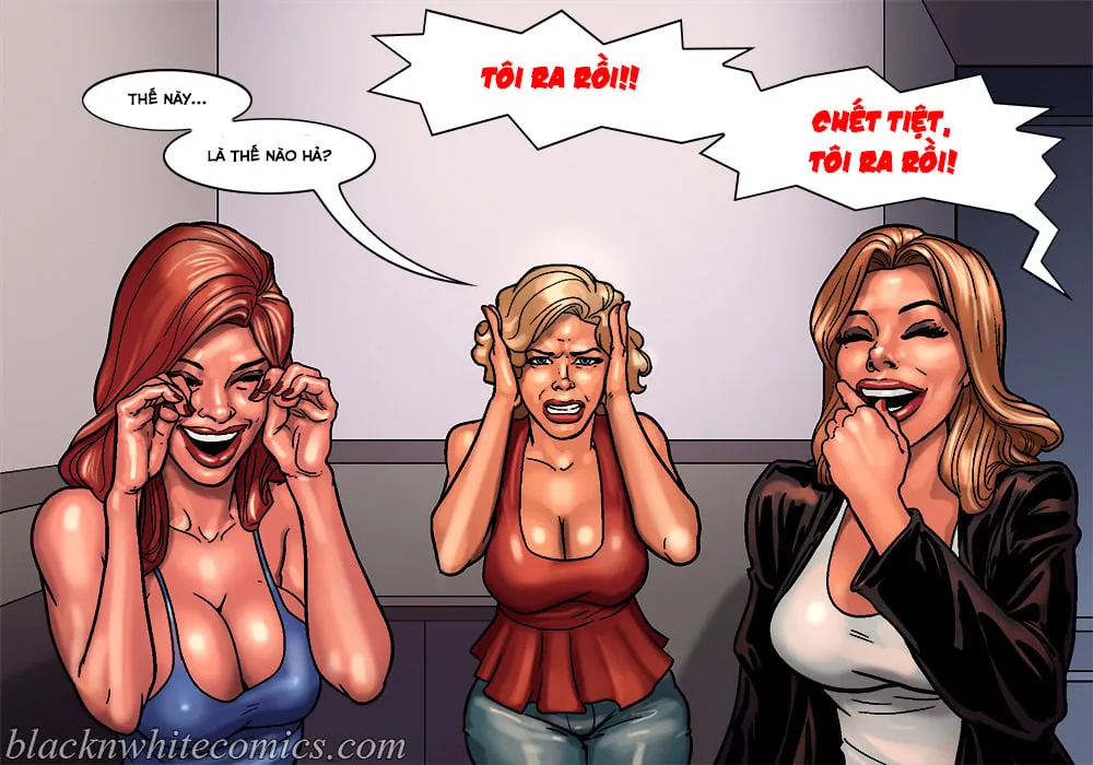 HentaiVN.net - Ảnh 57 - Art Class - Chap 1