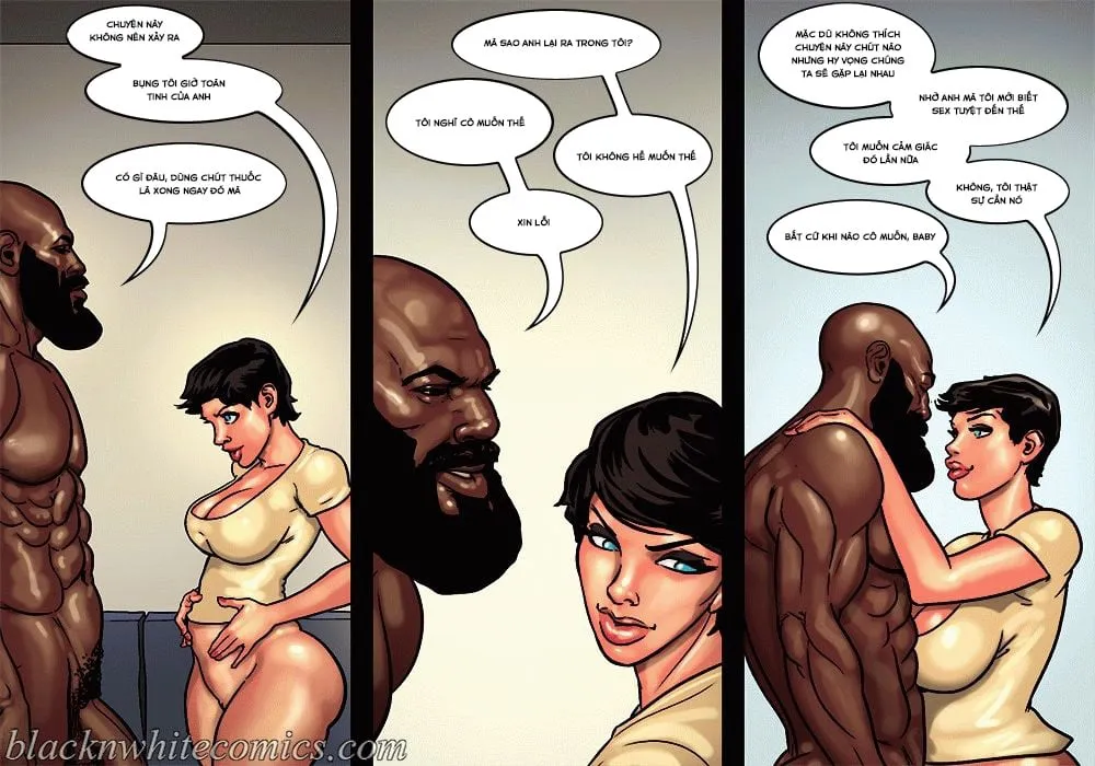 HentaiVN.net - Ảnh 65 - Art Class - Chap 1