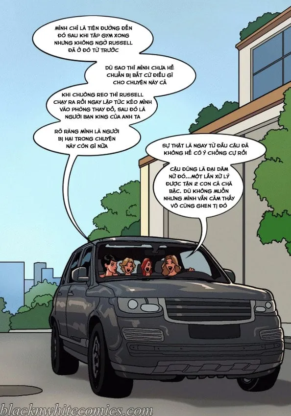 HentaiVN.net - Ảnh 75 - Art Class - Chap 3