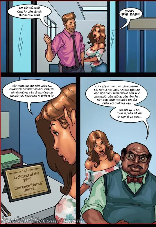 HentaiVN.net - Ảnh 29 - Art Class - Chap 4