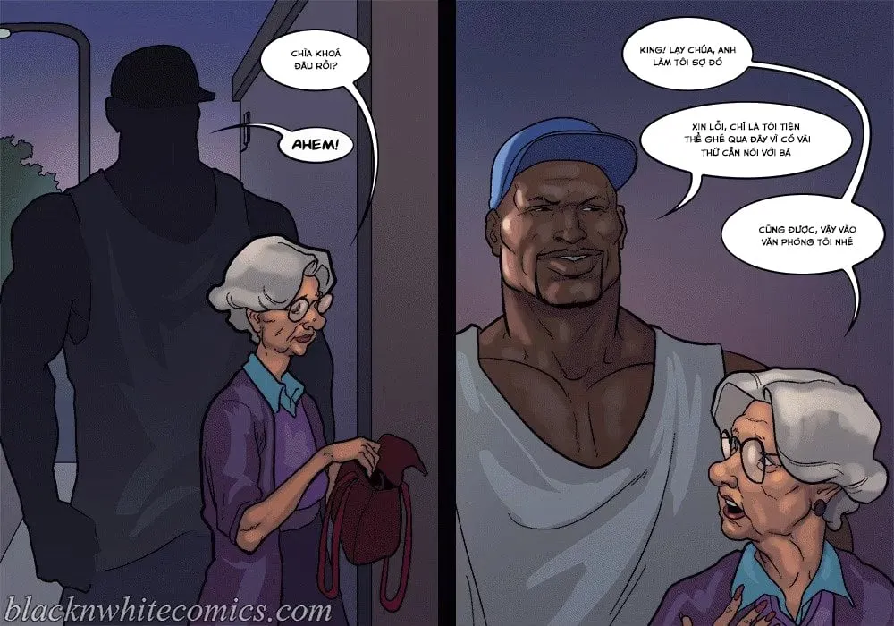 HentaiVN.net - Ảnh 85 - Art Class - Chap 4