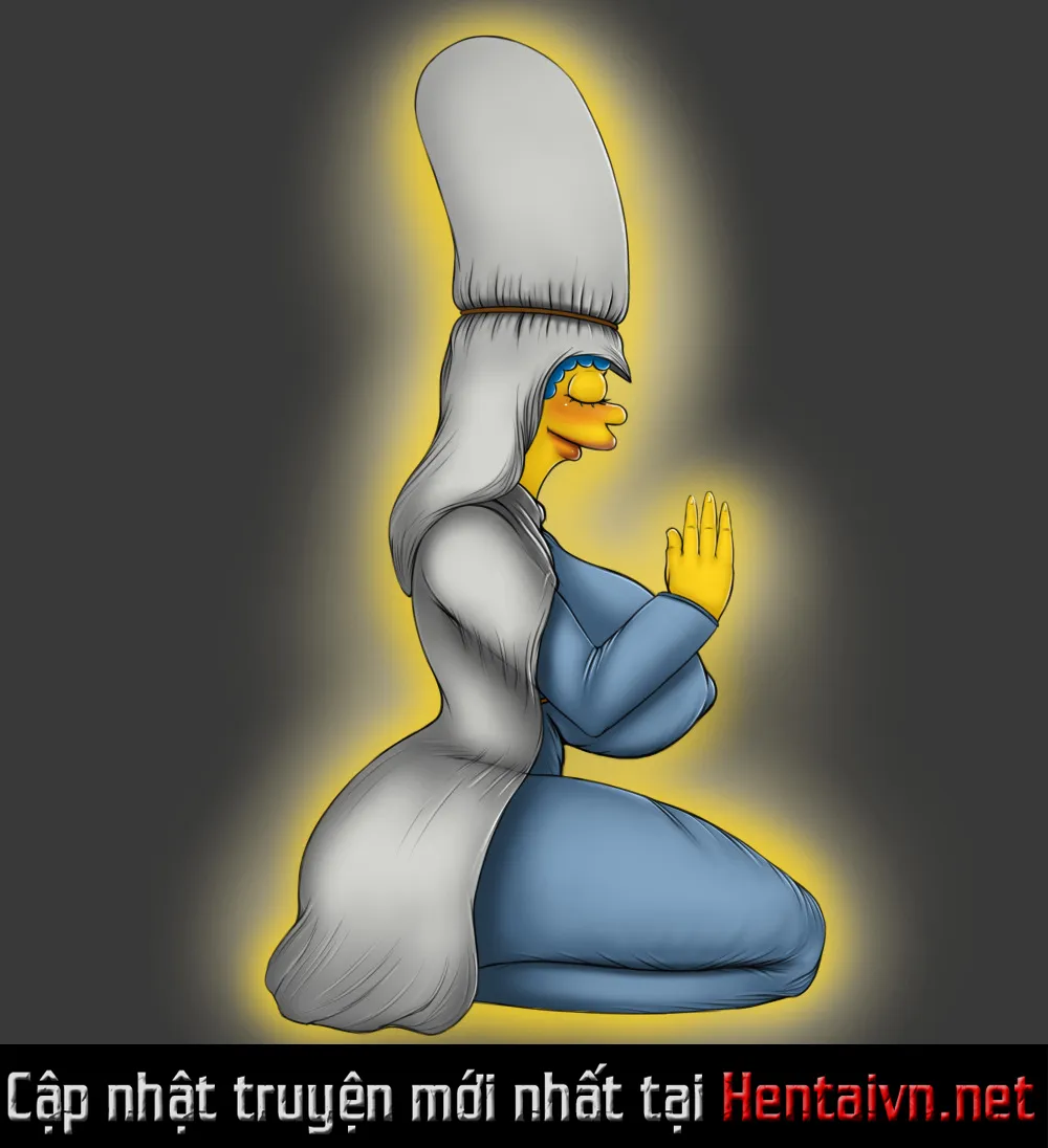 HentaiVN.net - Ảnh 3 - Christmas Story - Oneshot