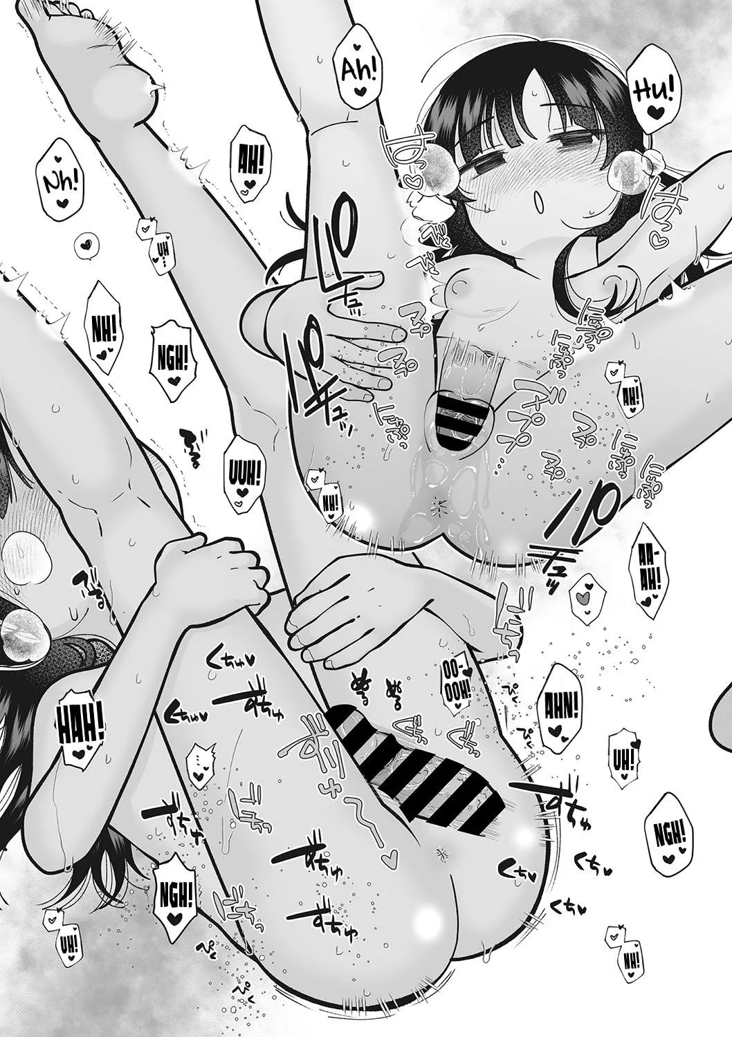HentaiVN.net - Ảnh 18 - Vào Đêm Thánh [On The Holy-Night ; Seinaru Yoru ni] - Oneshot