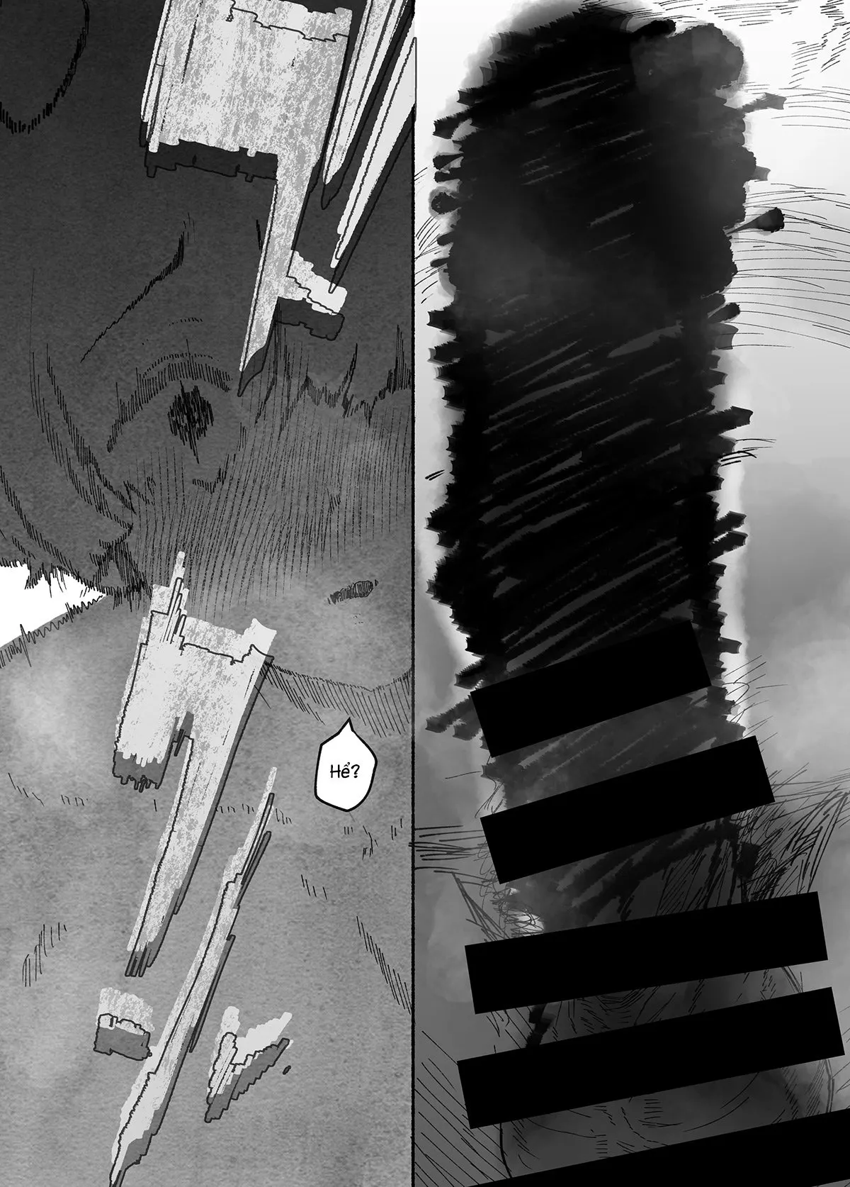 HentaiVN.net - Ảnh 11 - Oni no Ko Ochita [Tiểu quỷ sa ngã; 鬼の子落ちた] - Oni no Ko Ochita (Tiểu quỷ sa ngã)