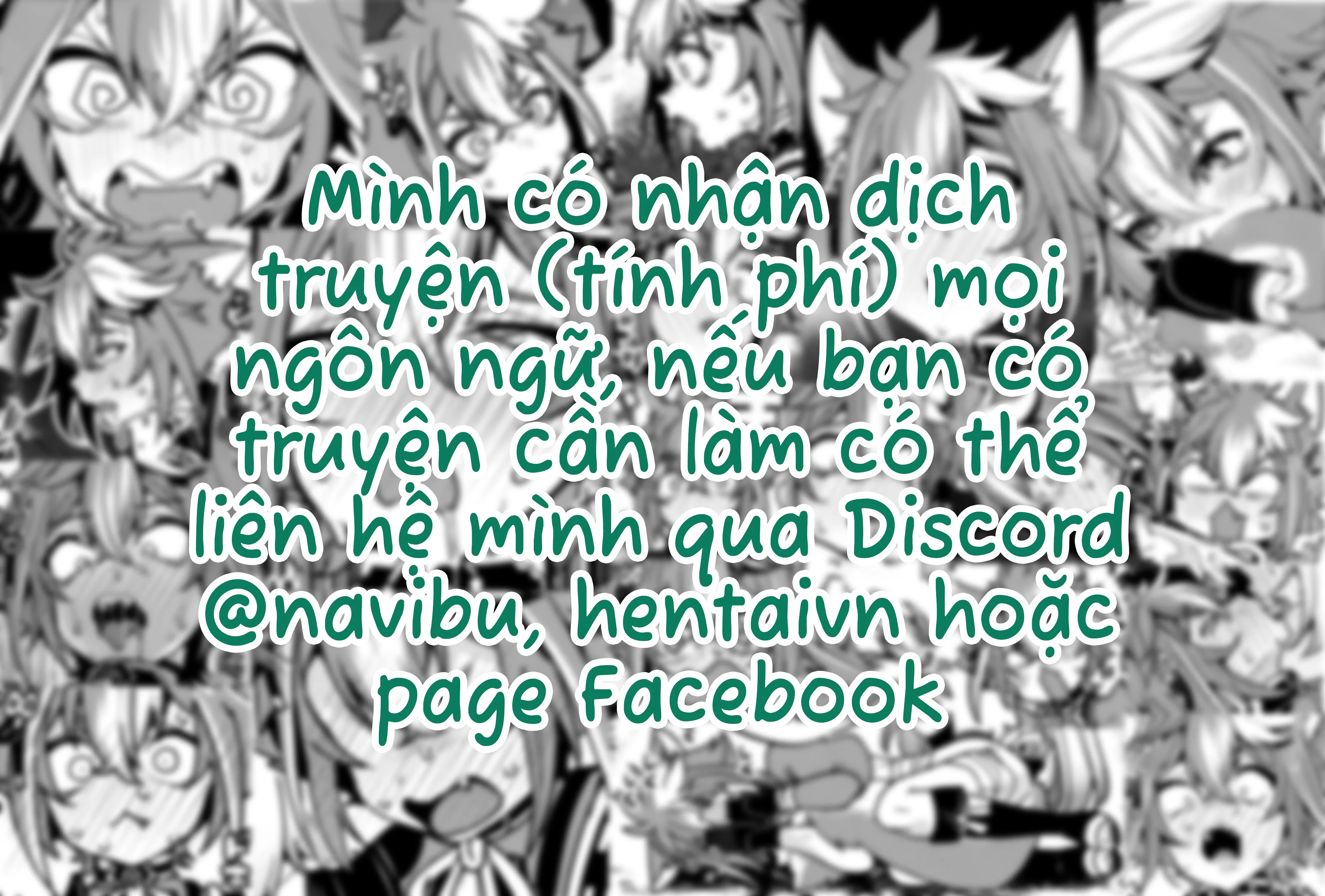 HentaiVN.net - Ảnh 4 - Nghi lễ thụ thai [Inyou no Gi] - Chap 4