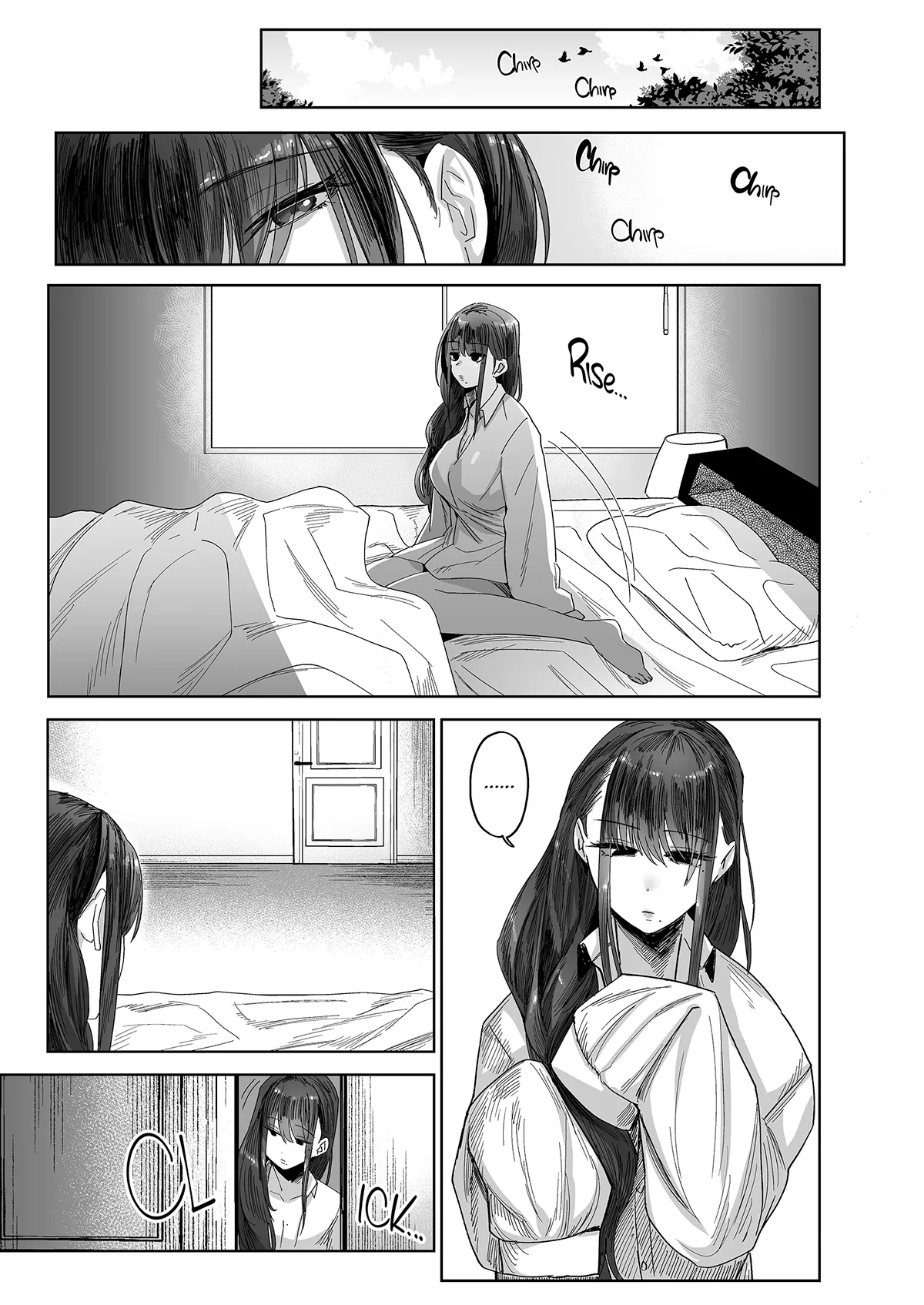 HentaiVN.net - Ảnh 32 - Trò dâm cùng mèo cái (nguyên tác) [メスネコ淫戯; Mesu Neko Ingi; Lustful Little Kitty Cat] - Chap 1