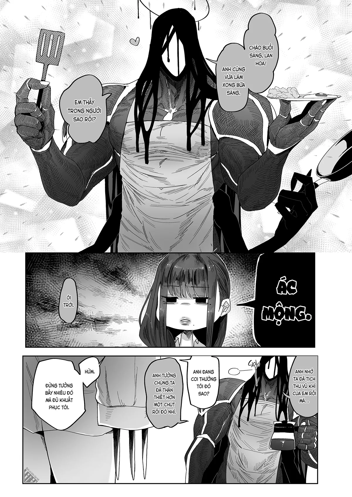 HentaiVN.net - Ảnh 33 - Trò dâm cùng mèo cái (nguyên tác) [メスネコ淫戯; Mesu Neko Ingi; Lustful Little Kitty Cat] - Chap 1