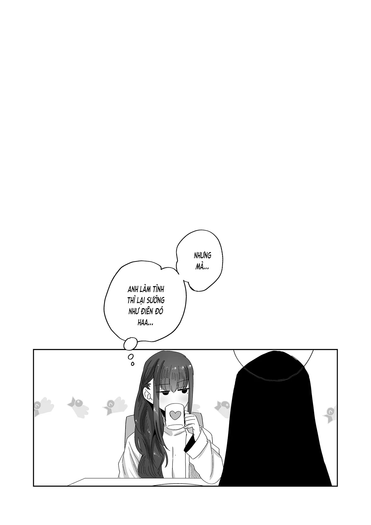 HentaiVN.net - Ảnh 36 - Trò dâm cùng mèo cái (nguyên tác) [メスネコ淫戯; Mesu Neko Ingi; Lustful Little Kitty Cat] - Chap 1