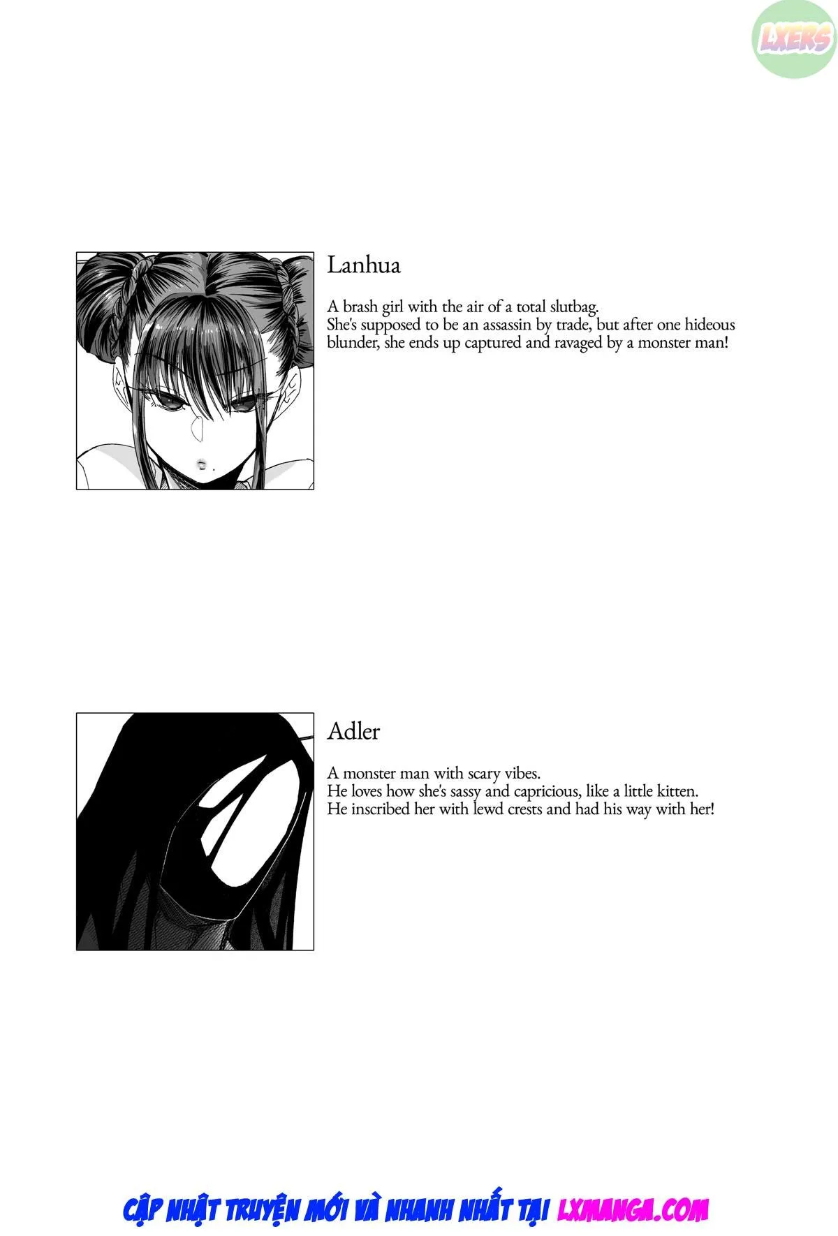HentaiVN.net - Ảnh 4 - Trò dâm cùng mèo cái (nguyên tác) [メスネコ淫戯; Mesu Neko Ingi; Lustful Little Kitty Cat] - Chap 2 - [END]