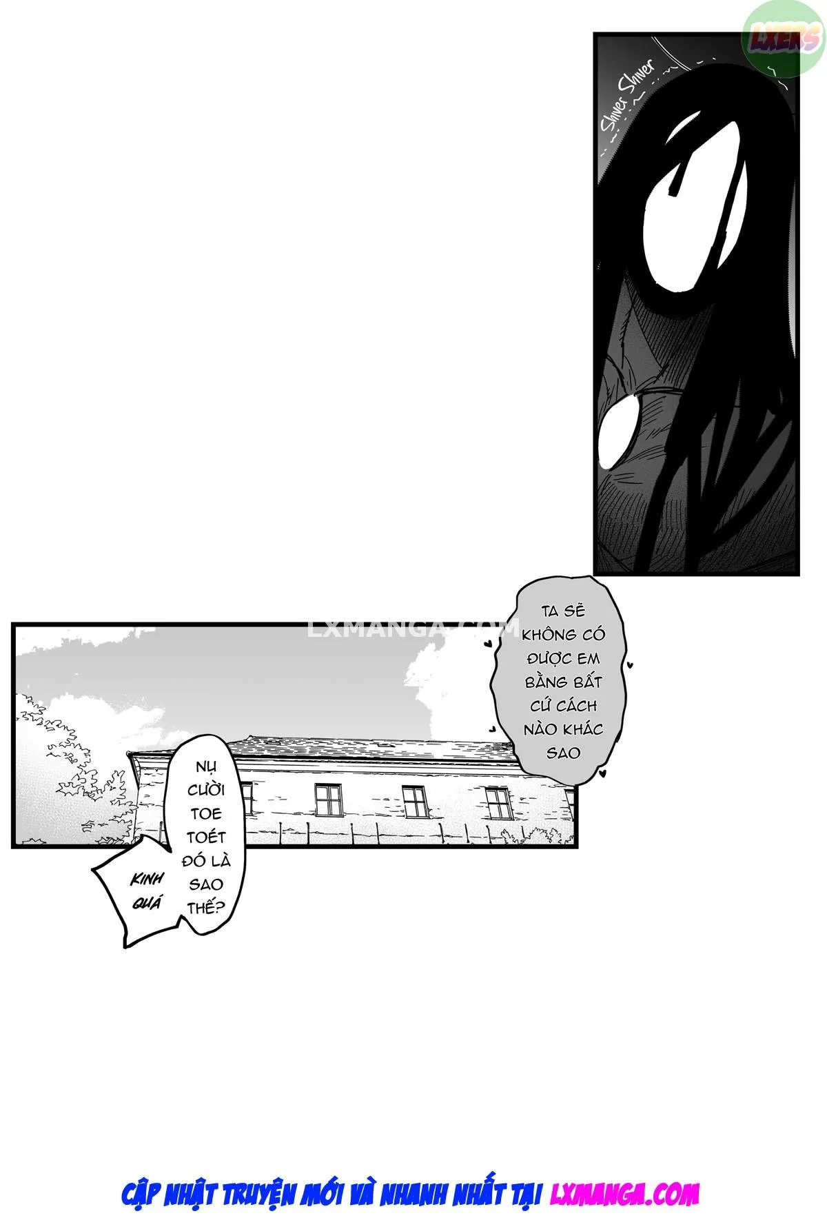 HentaiVN.net - Ảnh 44 - Trò dâm cùng mèo cái (nguyên tác) [メスネコ淫戯; Mesu Neko Ingi; Lustful Little Kitty Cat] - Chap 2 - [END]