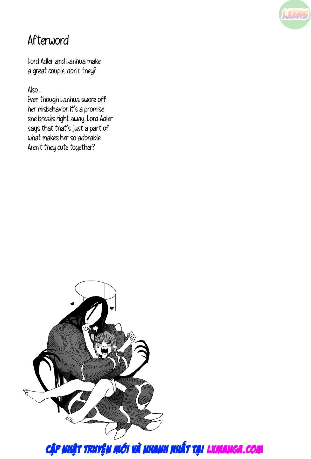 HentaiVN.net - Ảnh 45 - Trò dâm cùng mèo cái (nguyên tác) [メスネコ淫戯; Mesu Neko Ingi; Lustful Little Kitty Cat] - Chap 2 - [END]