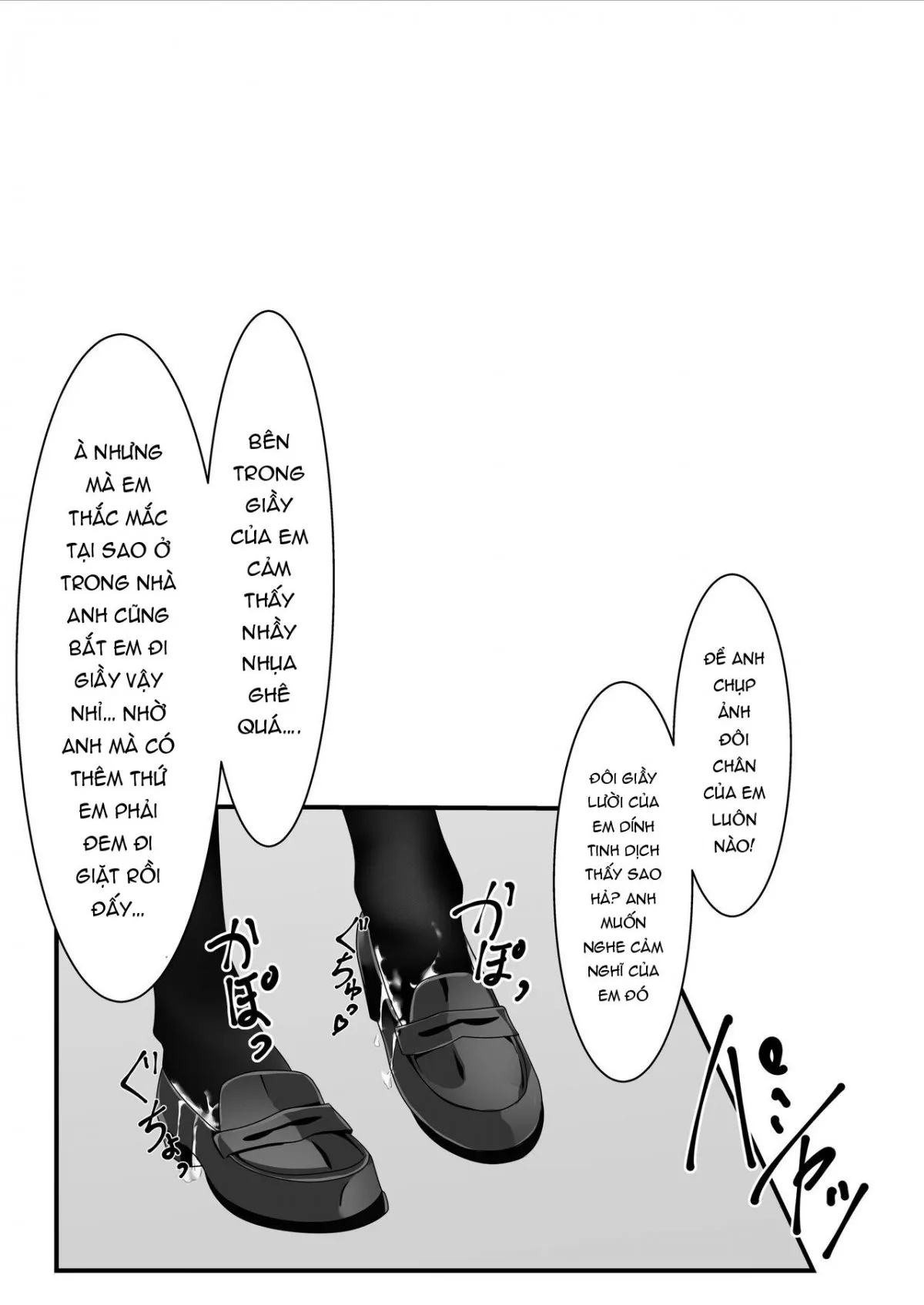 HentaiVN.net - Ảnh 19 - Sotsugyō shitara seifuku ni seieki bukkake shite mo ī to iu no de [卒業したら制服に精液ぶっかけしてもいいと言うので] - Oneshot