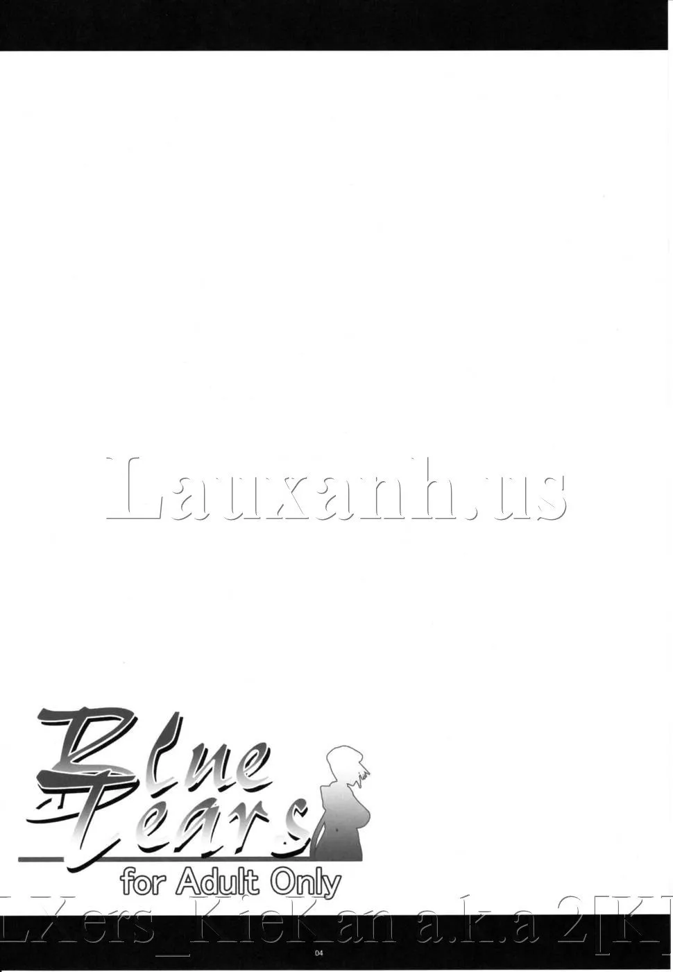 HentaiVN.net - Ảnh 3 - Blue Tears (Blazblue) - Oneshot