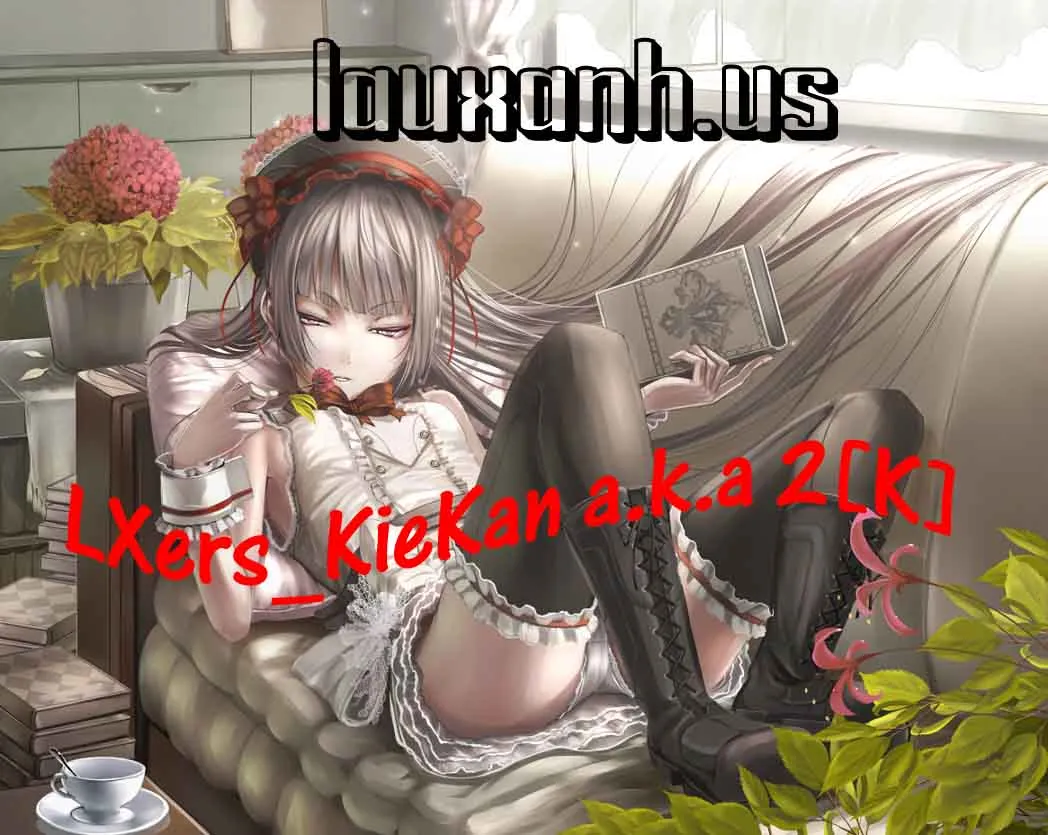 HentaiVN.net - Ảnh 30 - Blue Tears (Blazblue) - Oneshot