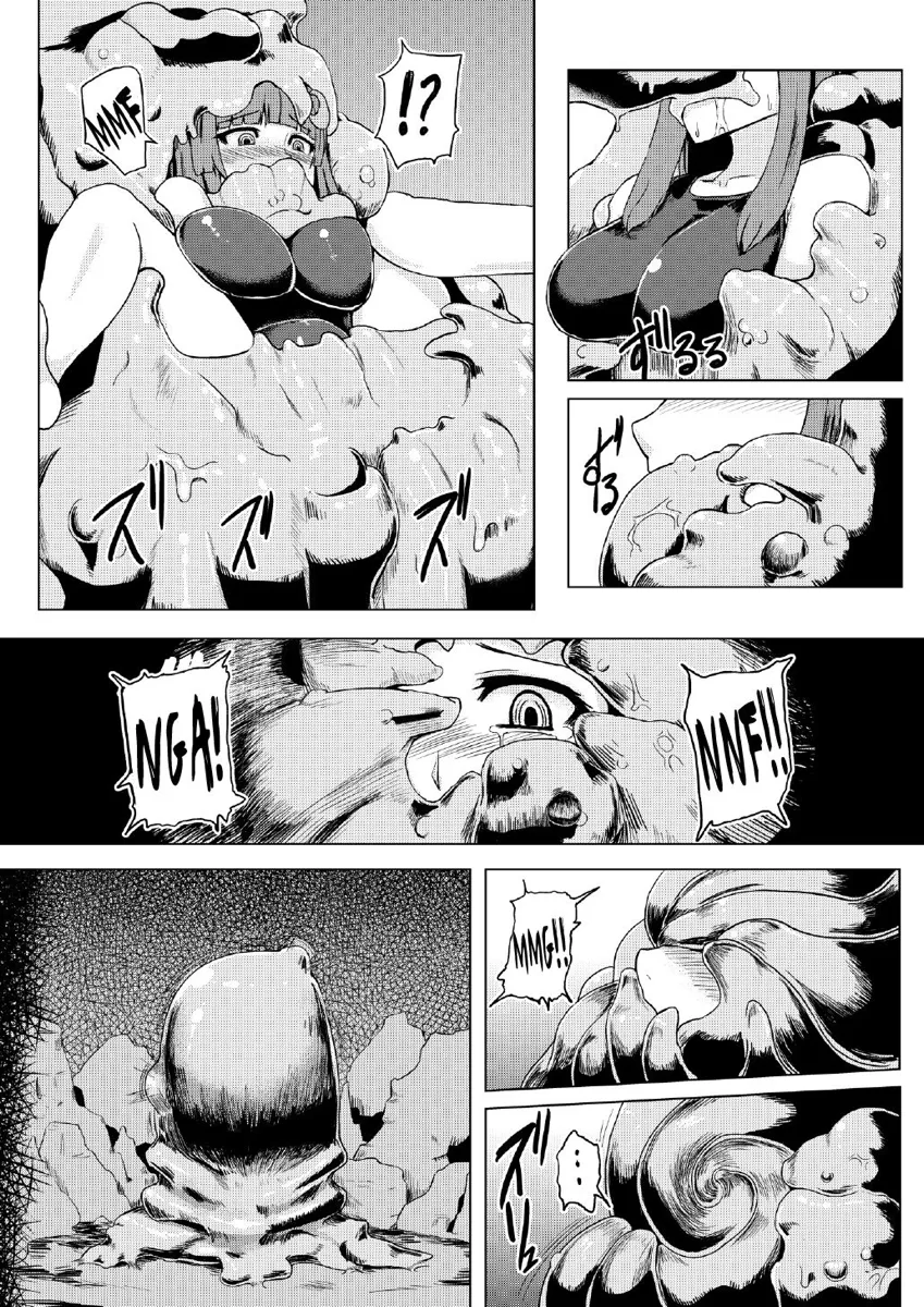 HentaiVN.net - Ảnh 27 - Rokudenashi Blazzblue CS! (Blazblue) - Oneshot