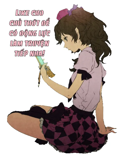 HentaiVN.net - Ảnh 18 - The Red Thread [Akai Ito; 紅い糸] - Oneshot