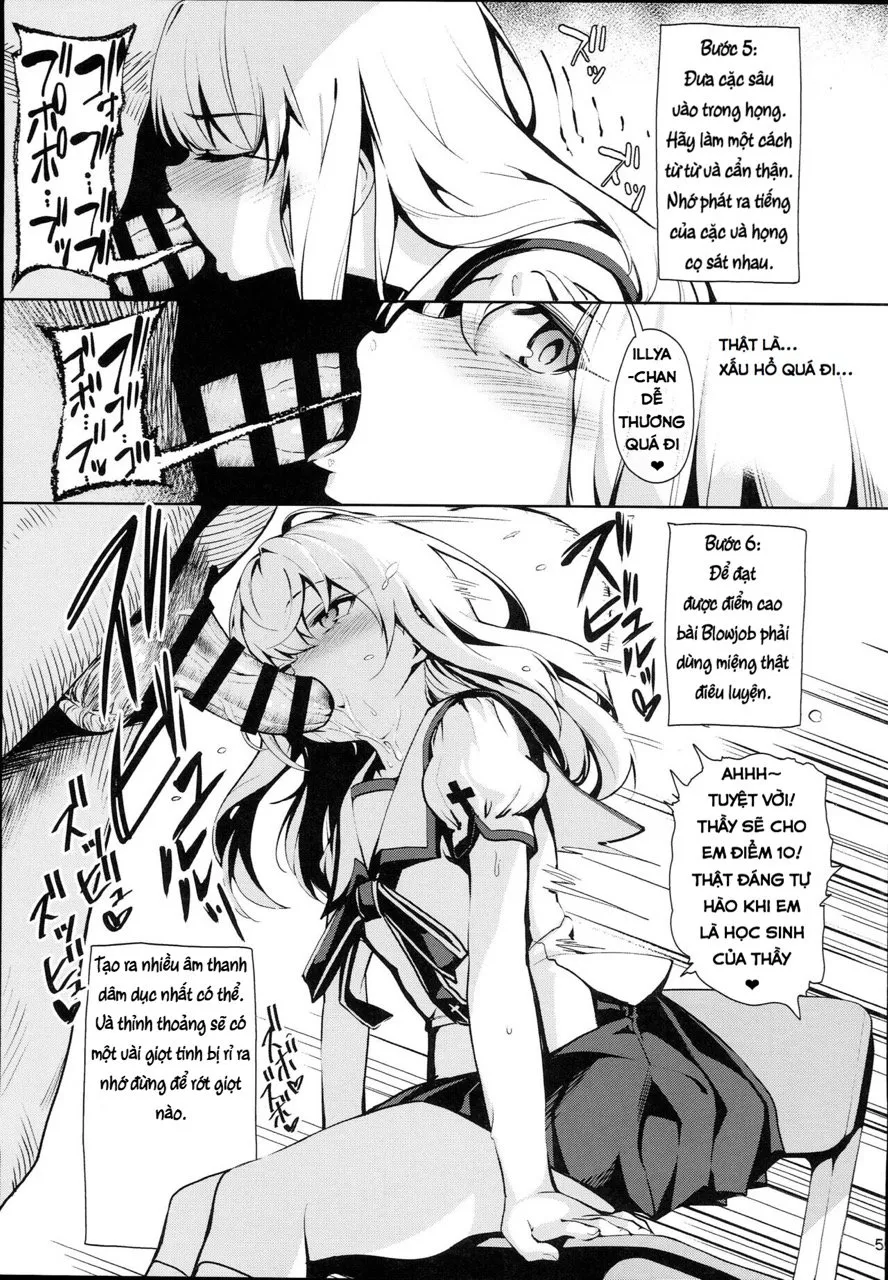 HentaiVN.net - Ảnh 7 - Mahou Shoujo Saimin PakopaCause 2.5 Nekketsu Shidou Hen - Oneshot