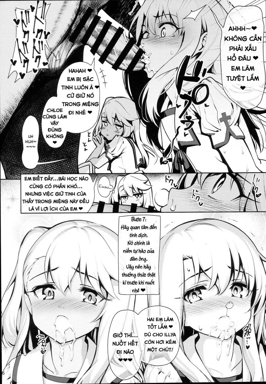 HentaiVN.net - Ảnh 8 - Mahou Shoujo Saimin PakopaCause 2.5 Nekketsu Shidou Hen - Oneshot