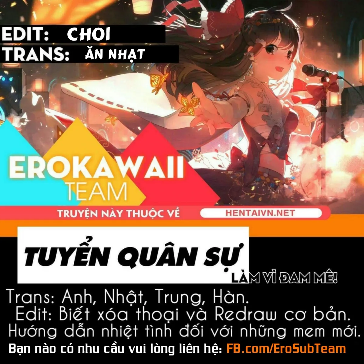 HentaiVN.net - Ảnh 1 - CocoaCappuccino (Gochuumon Wa Usagi Desu Ka?) - Oneshot