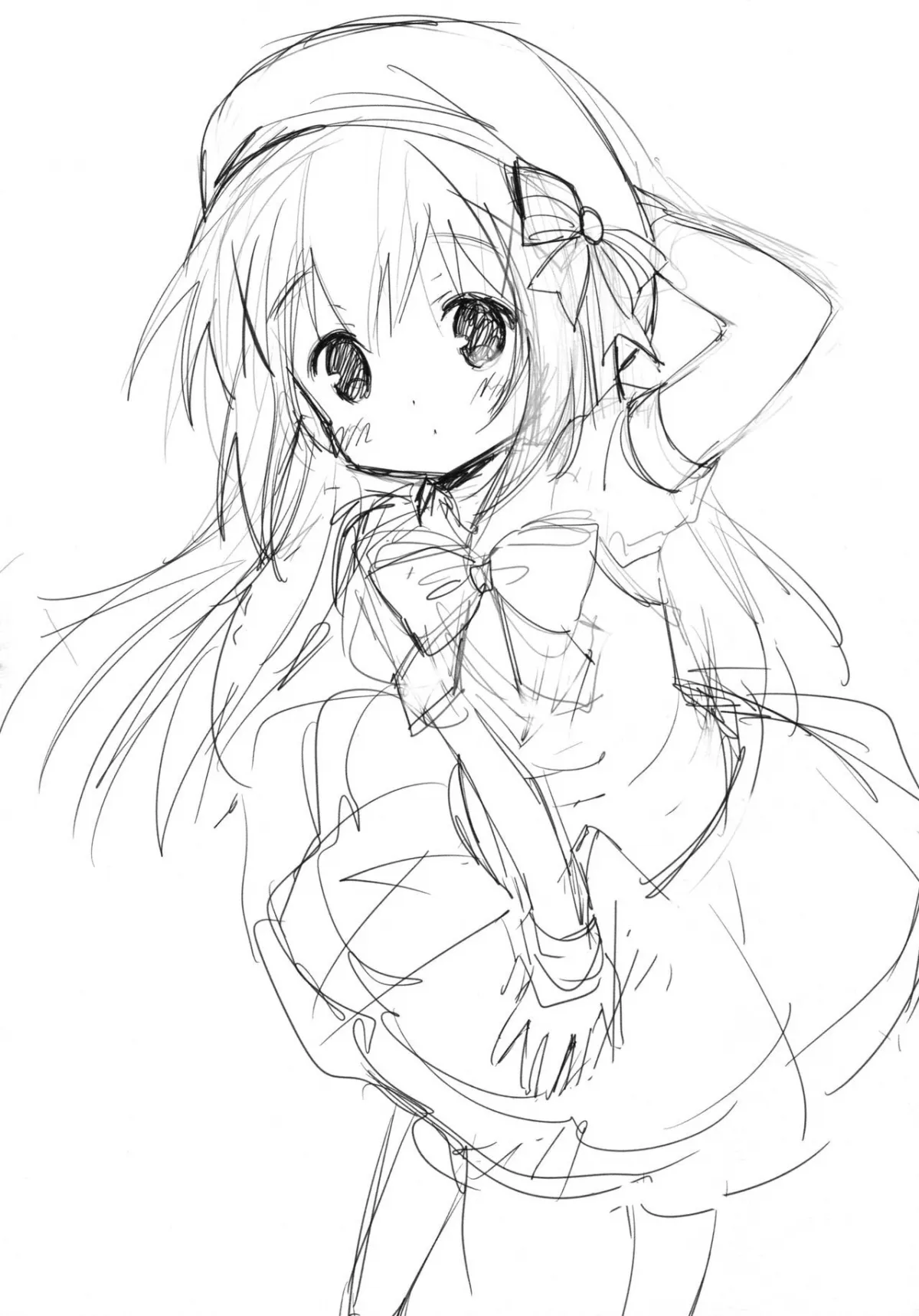 HentaiVN.net - Ảnh 22 - CocoaCappuccino (Gochuumon Wa Usagi Desu Ka?) - Oneshot
