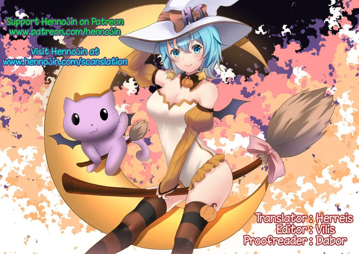 HentaiVN.net - Ảnh 26 - CocoaCappuccino (Gochuumon Wa Usagi Desu Ka?) - Oneshot