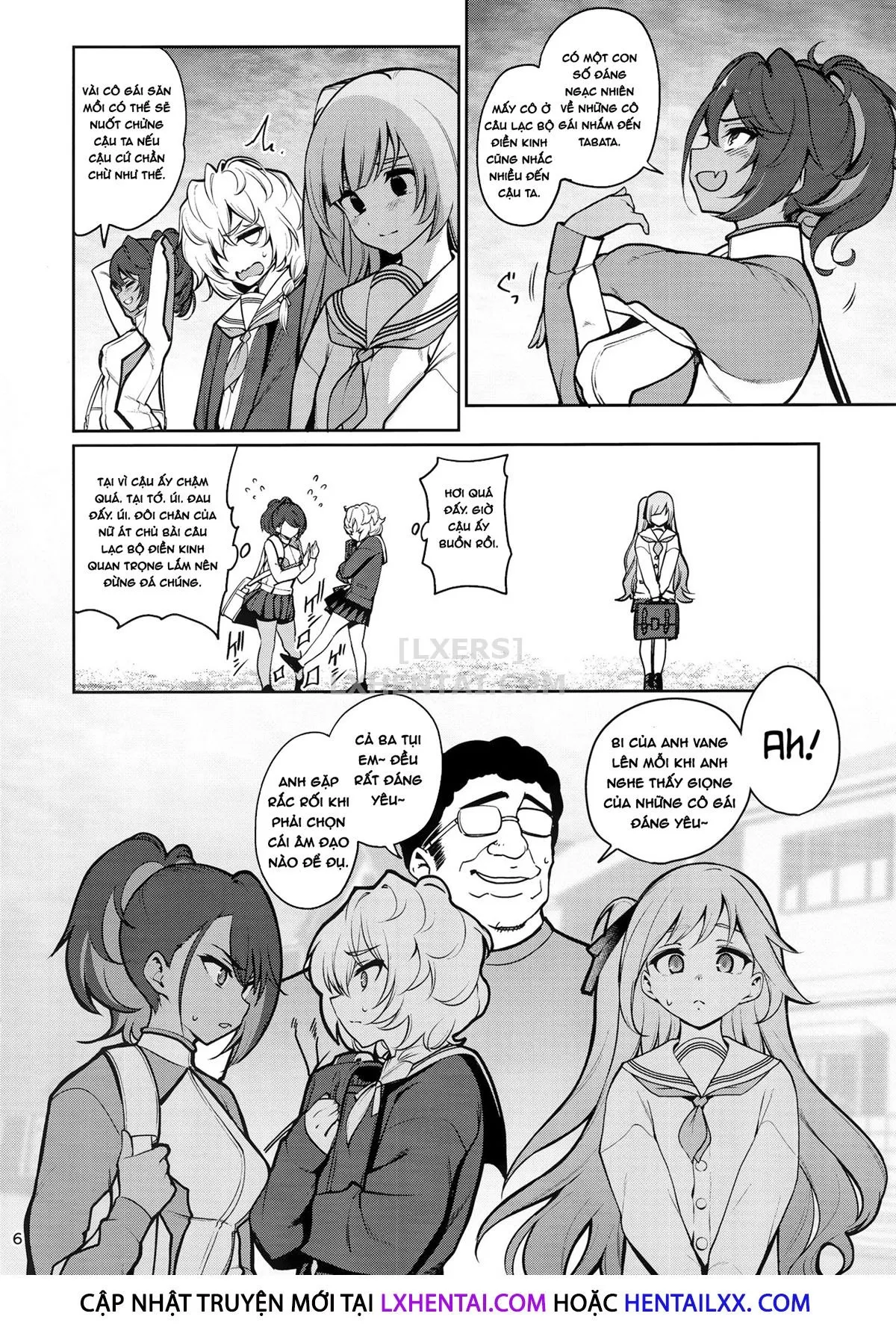 HentaiVN.net - Ảnh 11 - Saimin Otaku Houmon ~Nanase Miina No Baai~ - Oneshot