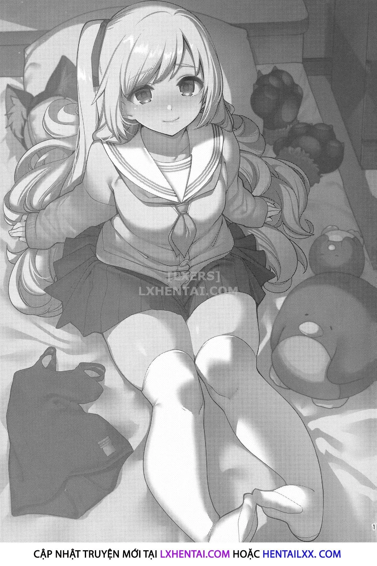 HentaiVN.net - Ảnh 6 - Saimin Otaku Houmon ~Nanase Miina No Baai~ - Oneshot