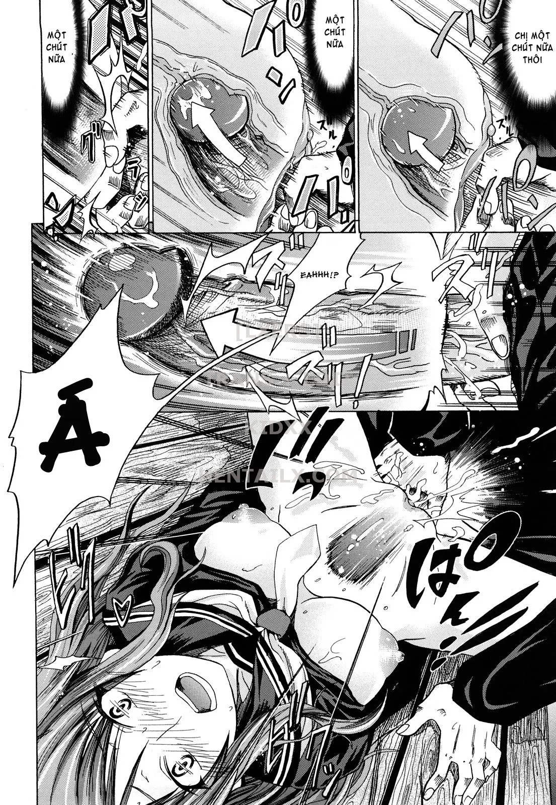 HentaiVN.net - Ảnh 19 - Pure Girl [Fake Love; The Christmas Eve Gift; Heart Breaking Shot; Apprentice Nurse; True Feelings; Confession X Confession; Projecti; No One Knows; My Love Is Unrequited, For Now...] - Chap 9 [End]: Fake Love
