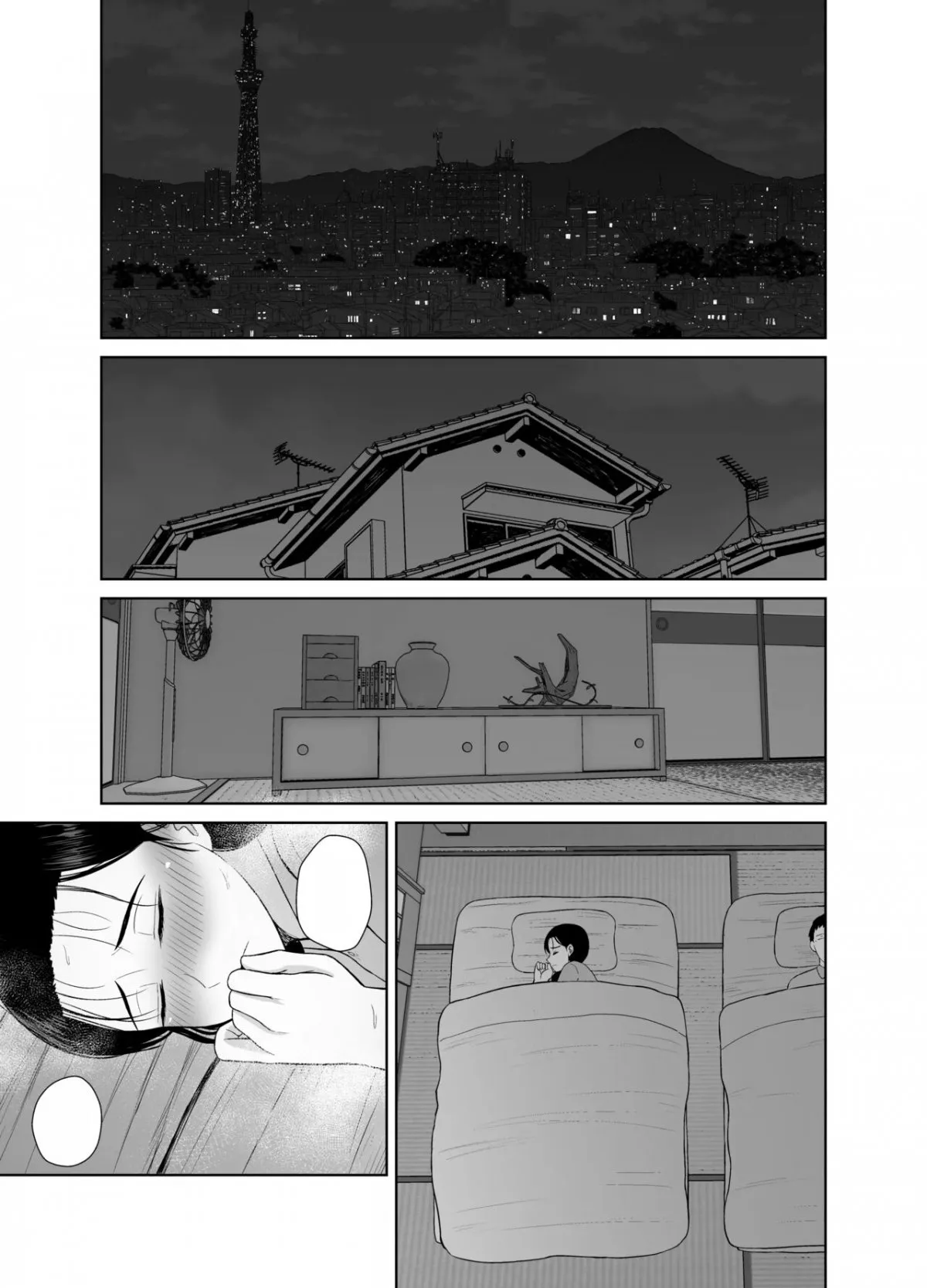 HentaiVN.net - Ảnh 13 - haha wa omacha - Chap 2