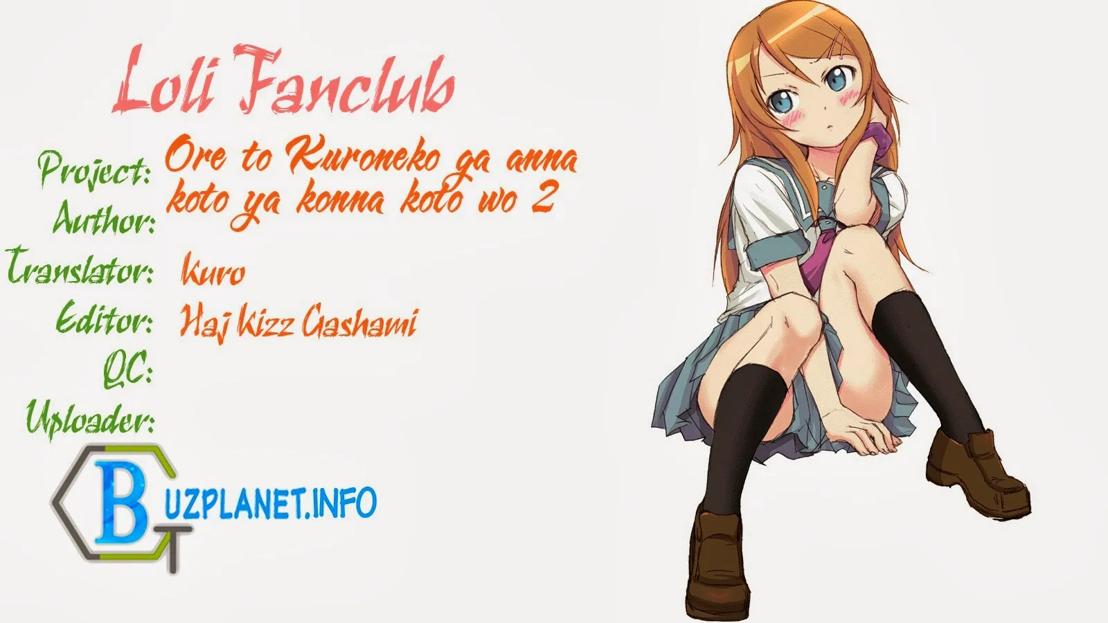 HentaiVN.net - Ảnh 20 - Ore to ga anna koto ya konna ko wo…2 (OreImouto) - Oneshot [Full Color]