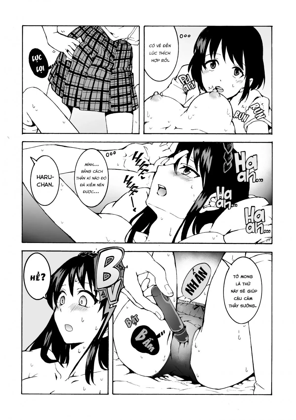 HentaiVN.net - Ảnh 14 - Maids Could Never Be Queens - Kawauchi [Meido No Michi Ni Ou Ha Nashi] - Oneshot