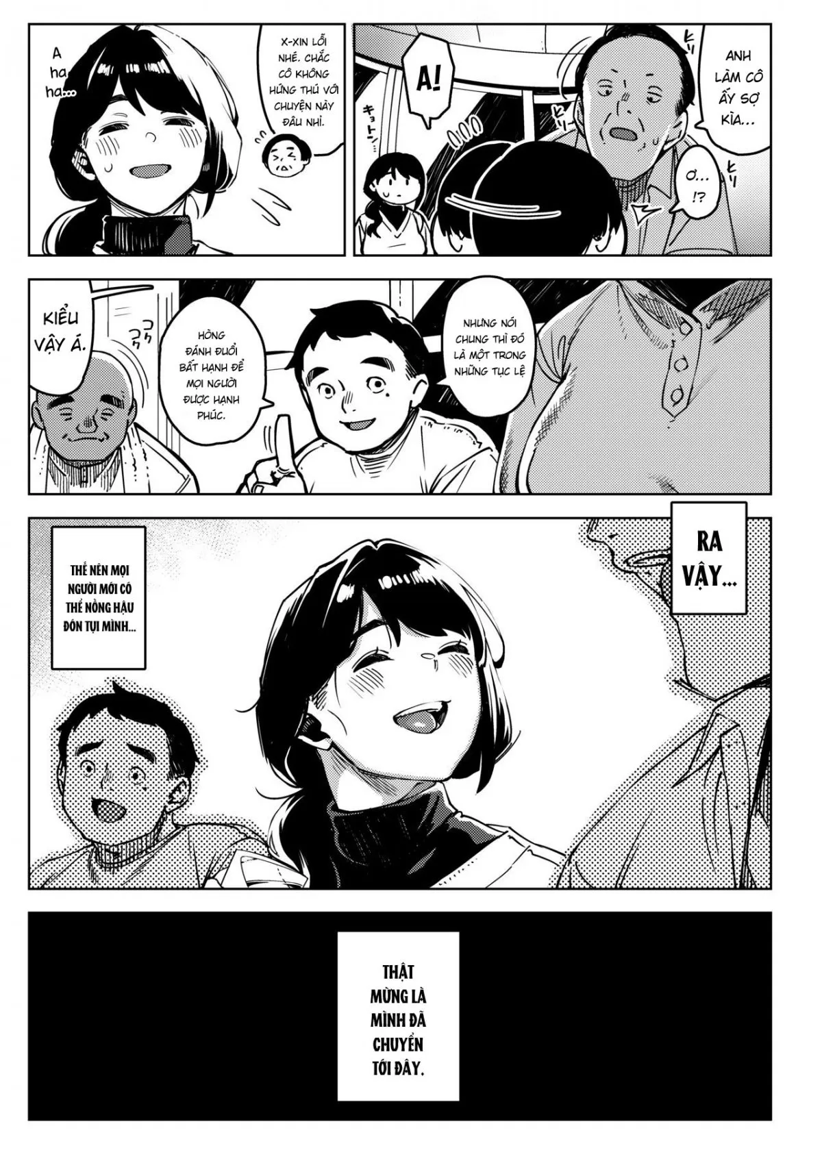 HentaiVN.net - Ảnh 9 - Shinen ni Makareru -Hitozuma Saimin Netorare - Chap 1