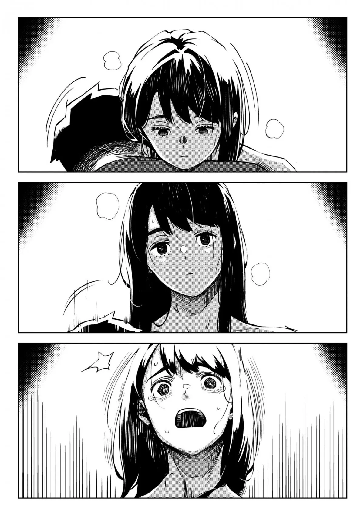 HentaiVN.net - Ảnh 22 - Shinen ni Makareru -Hitozuma Saimin Netorare - Chap 3