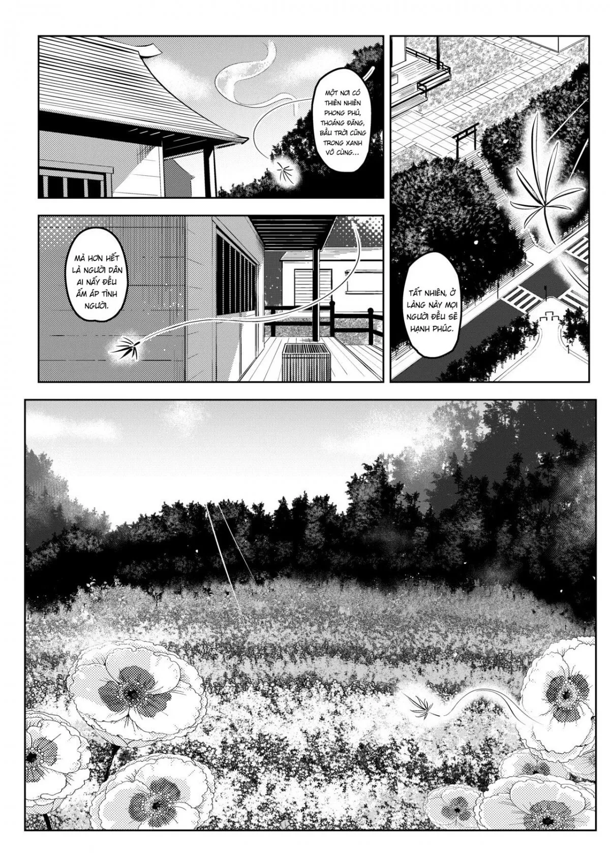 HentaiVN.net - Ảnh 26 - Shinen ni Makareru -Hitozuma Saimin Netorare - Chap 3