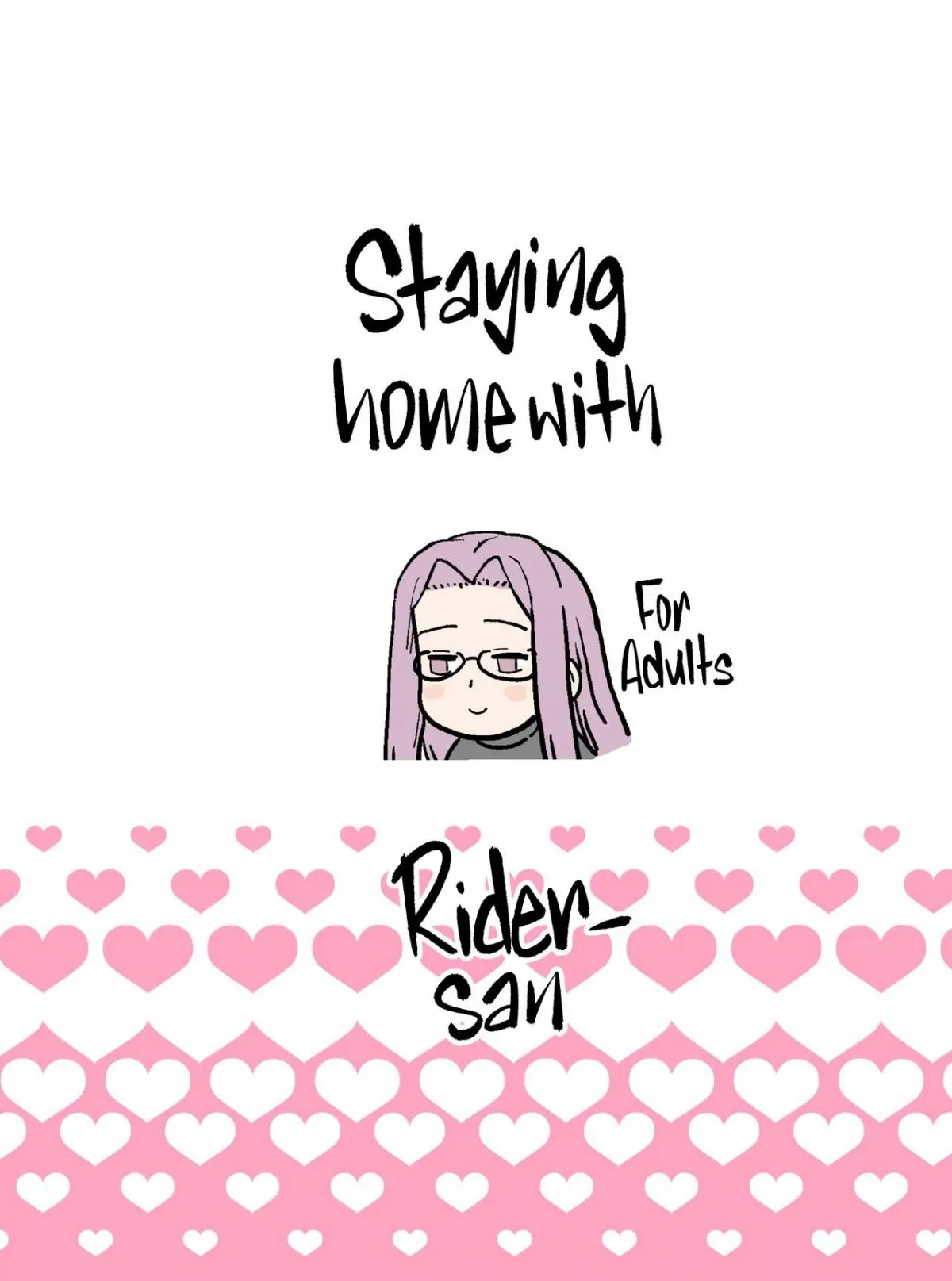 HentaiVN.net - Ảnh 34 - Ở nhà cùng Rider-san [Rider-san to Orusuban | Staying Home With Rider-san] - Oneshot