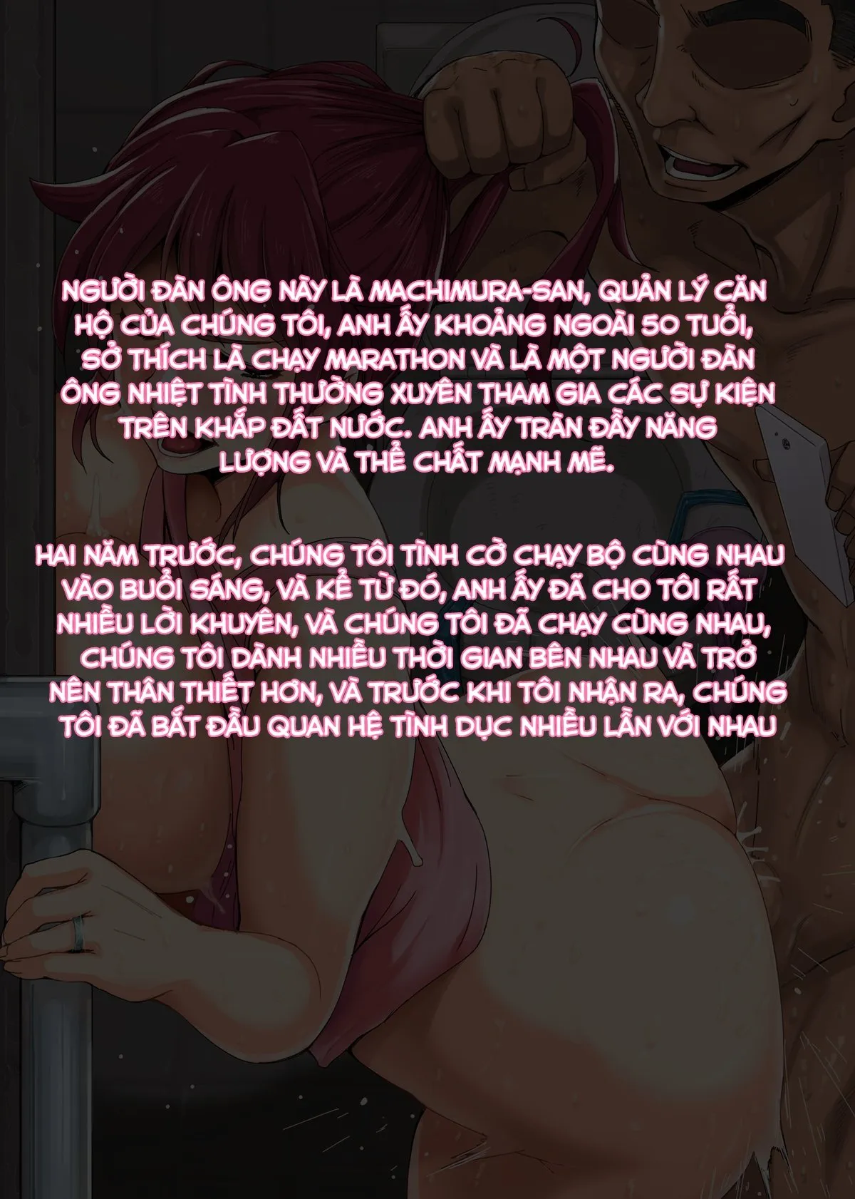 HentaiVN.net - Ảnh 11 - Ienai Kanako - Oneshot